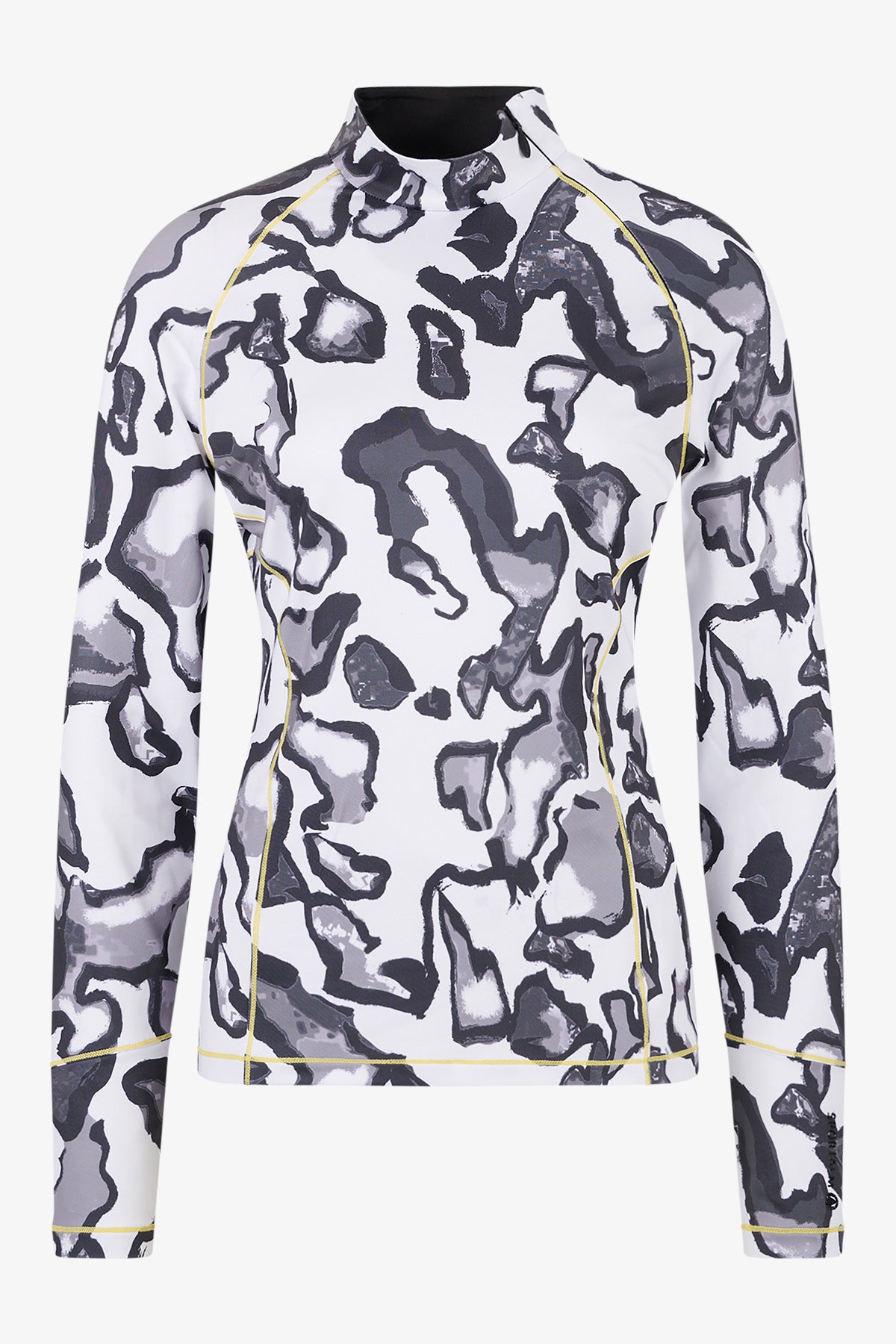 Printowany golf Edinburgh CH