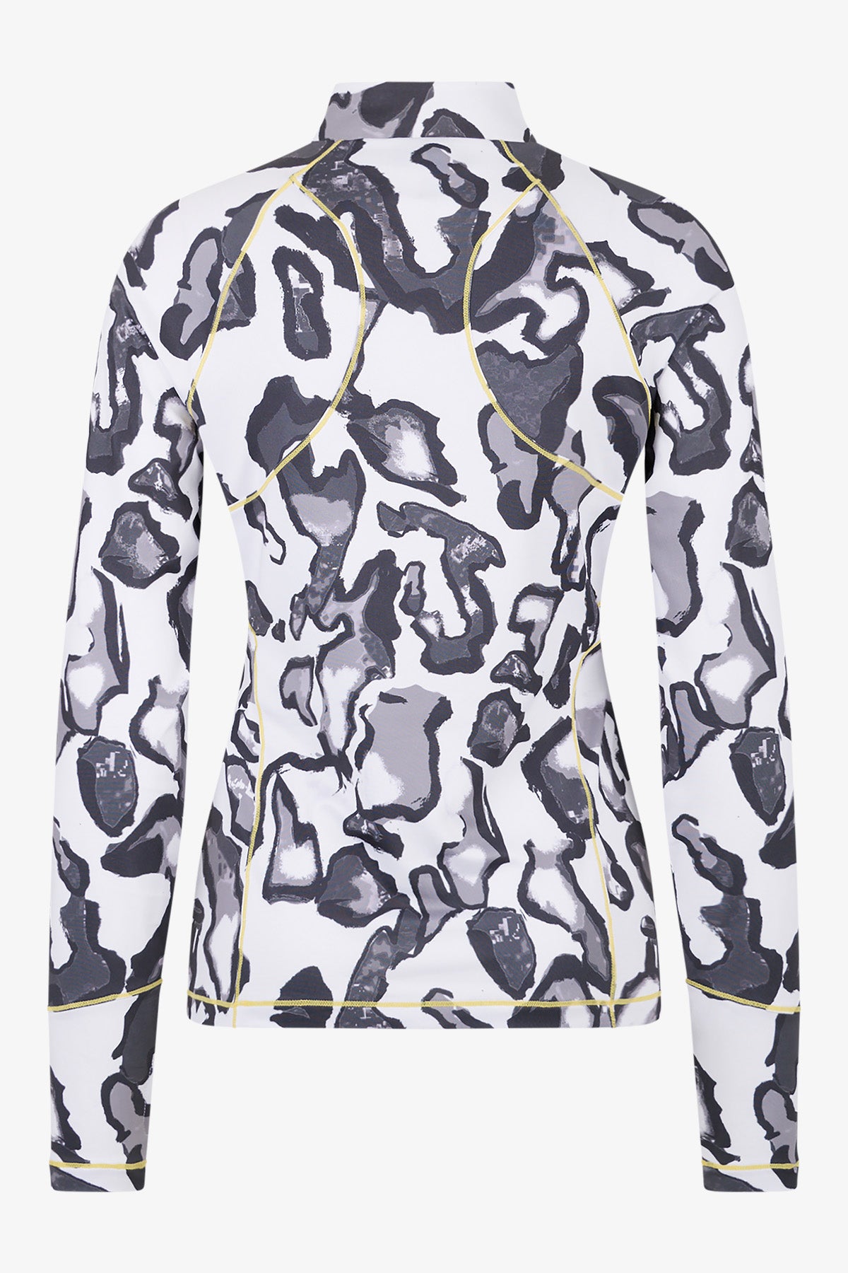 Printowany golf Edinburgh CH