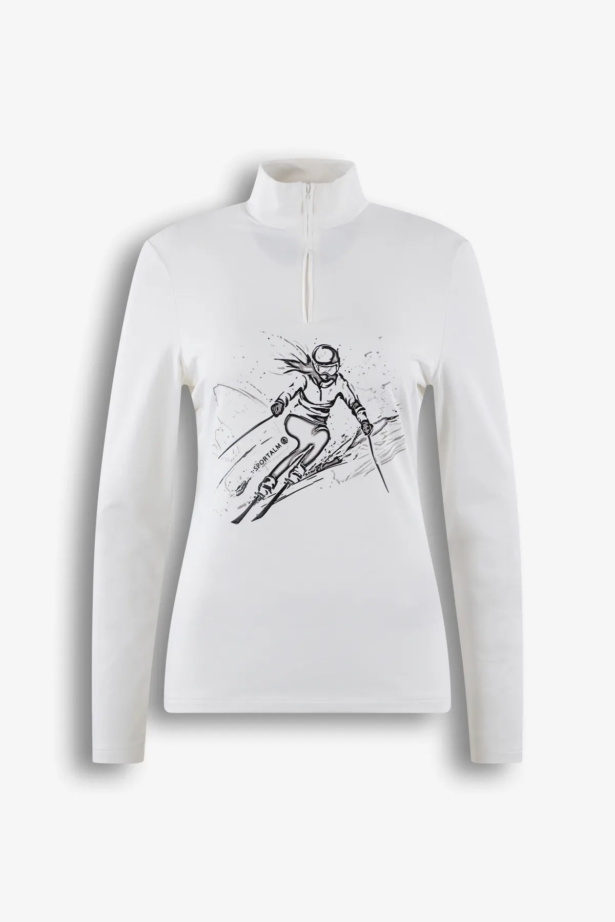 Golf narciarski Bordeaux