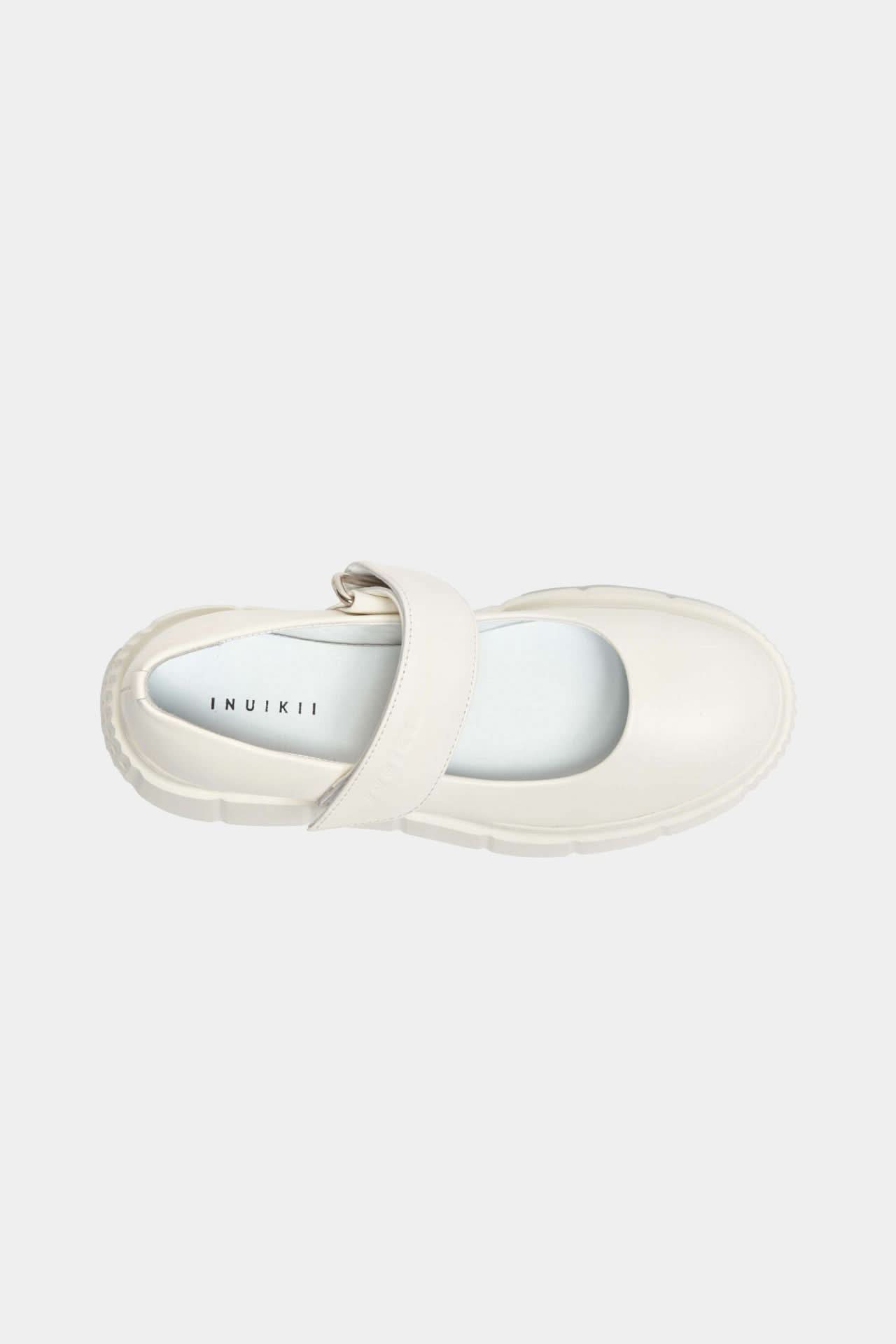 White Matilda MJ women's shoes