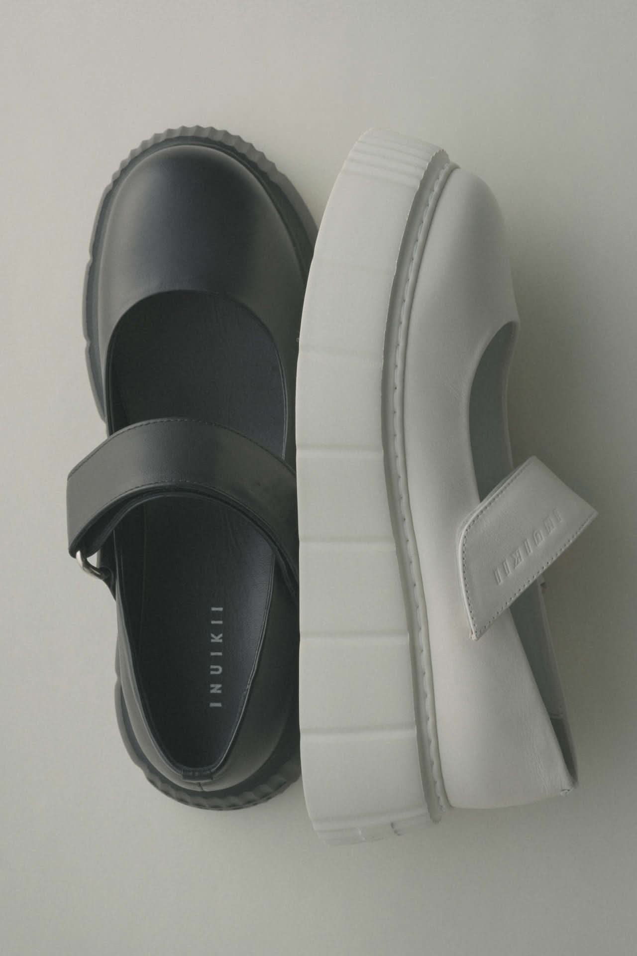 White Matilda MJ women's shoes