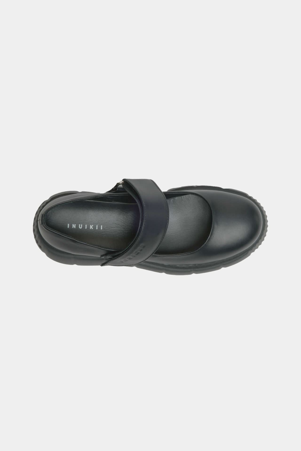 Black Matilda MJ Women's Shoes