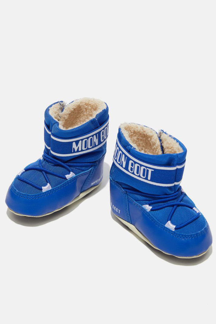 Children's Moon Boot CRIB NYLON winter boots