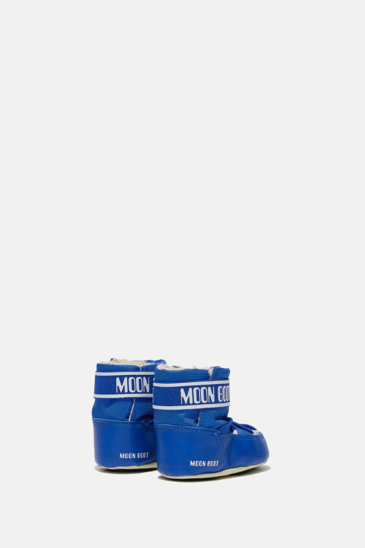 Children's Moon Boot CRIB NYLON winter boots