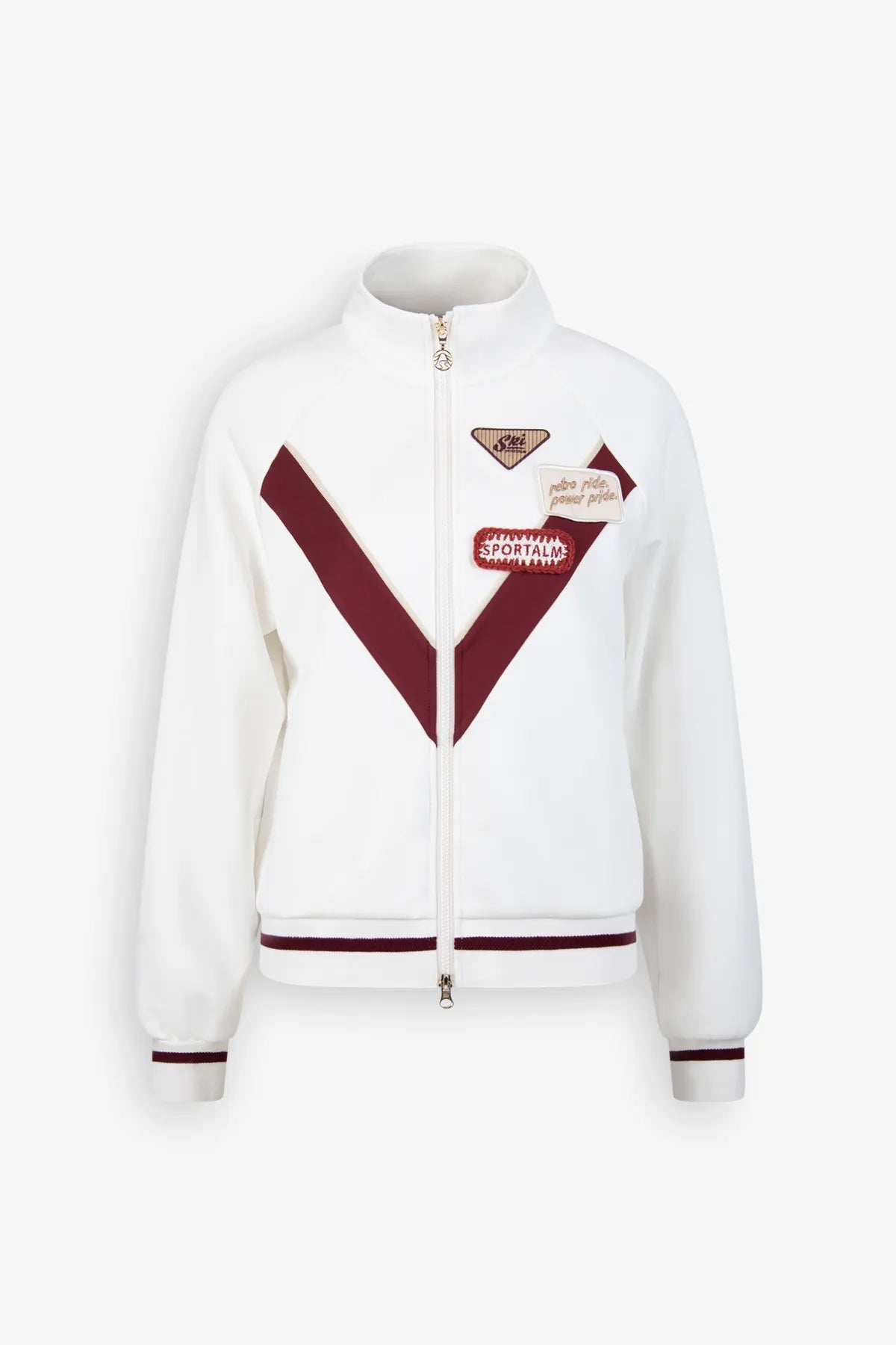 Bluza rozpinana Zagreb