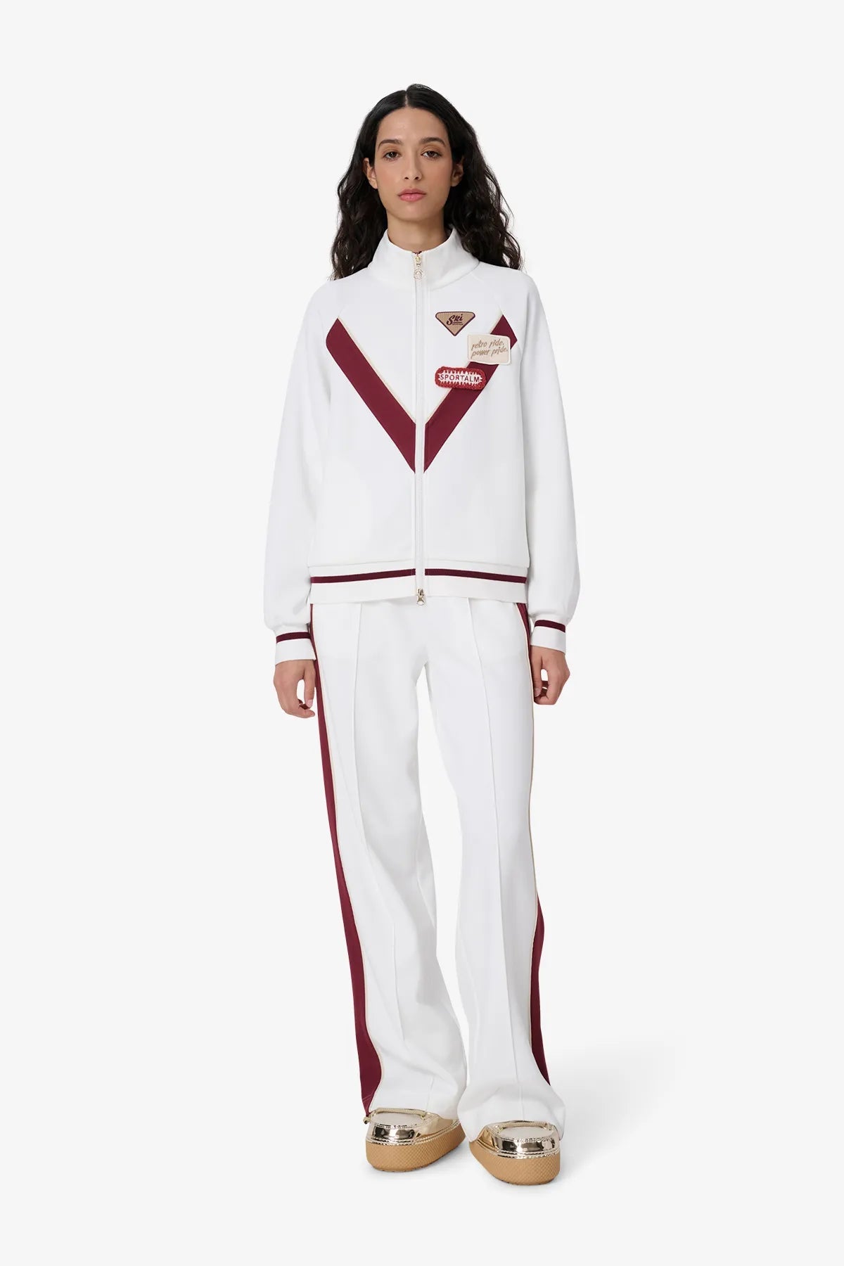 Bluza rozpinana Zagreb