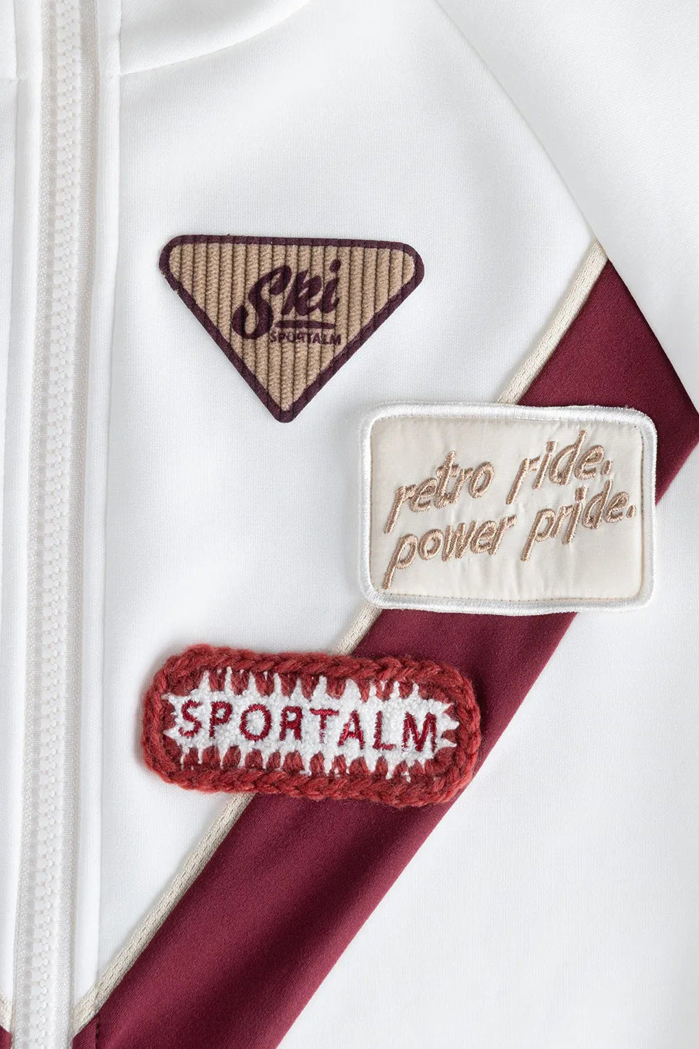 Bluza rozpinana Zagreb