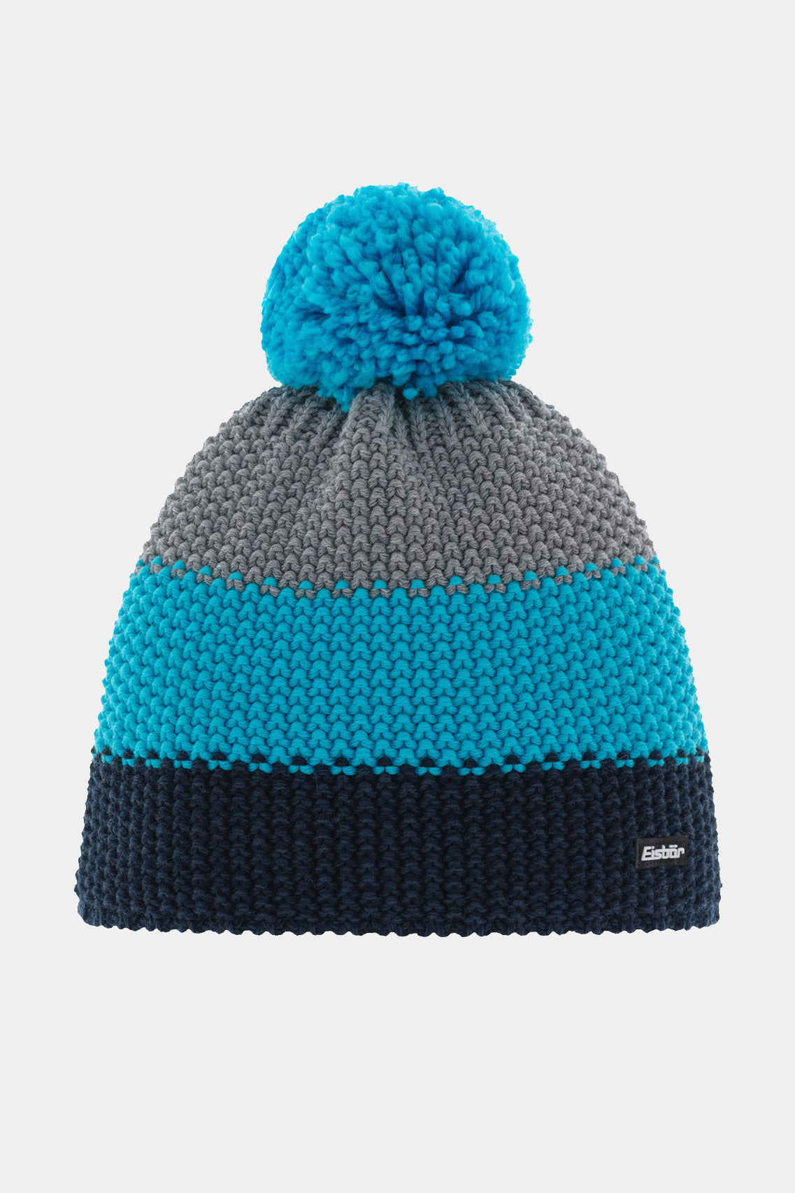 Czapka Star Pompon MÜ