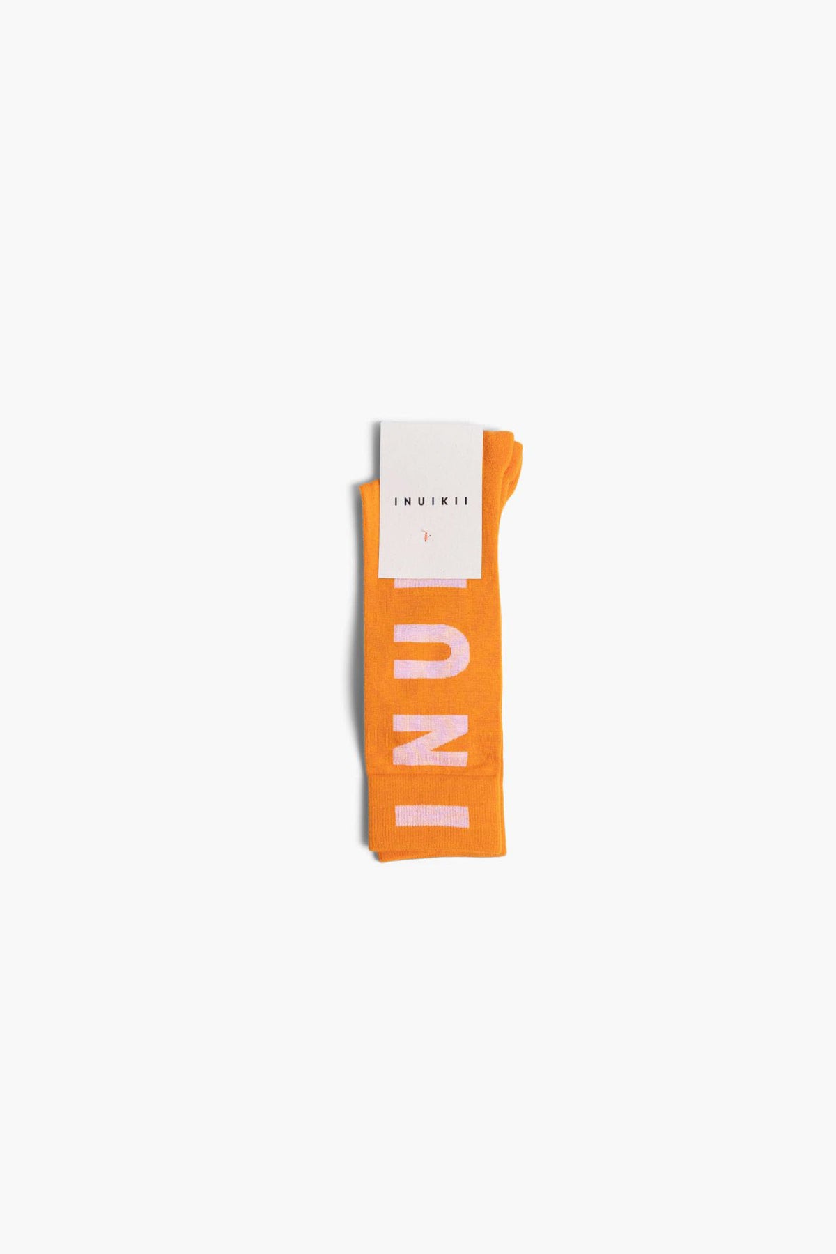 Women's High Top Jacquard Socks