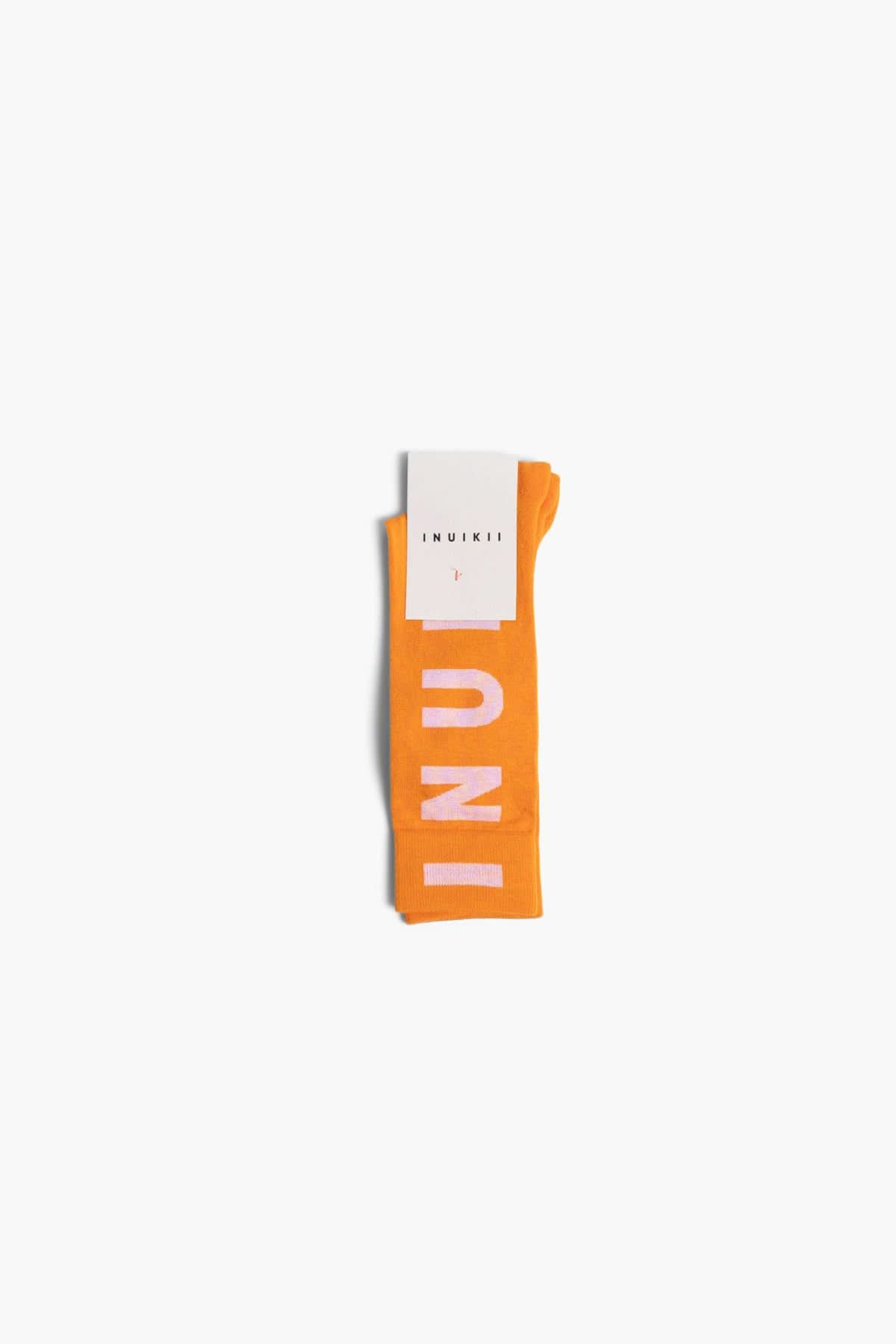 Women's High Top Jacquard Socks