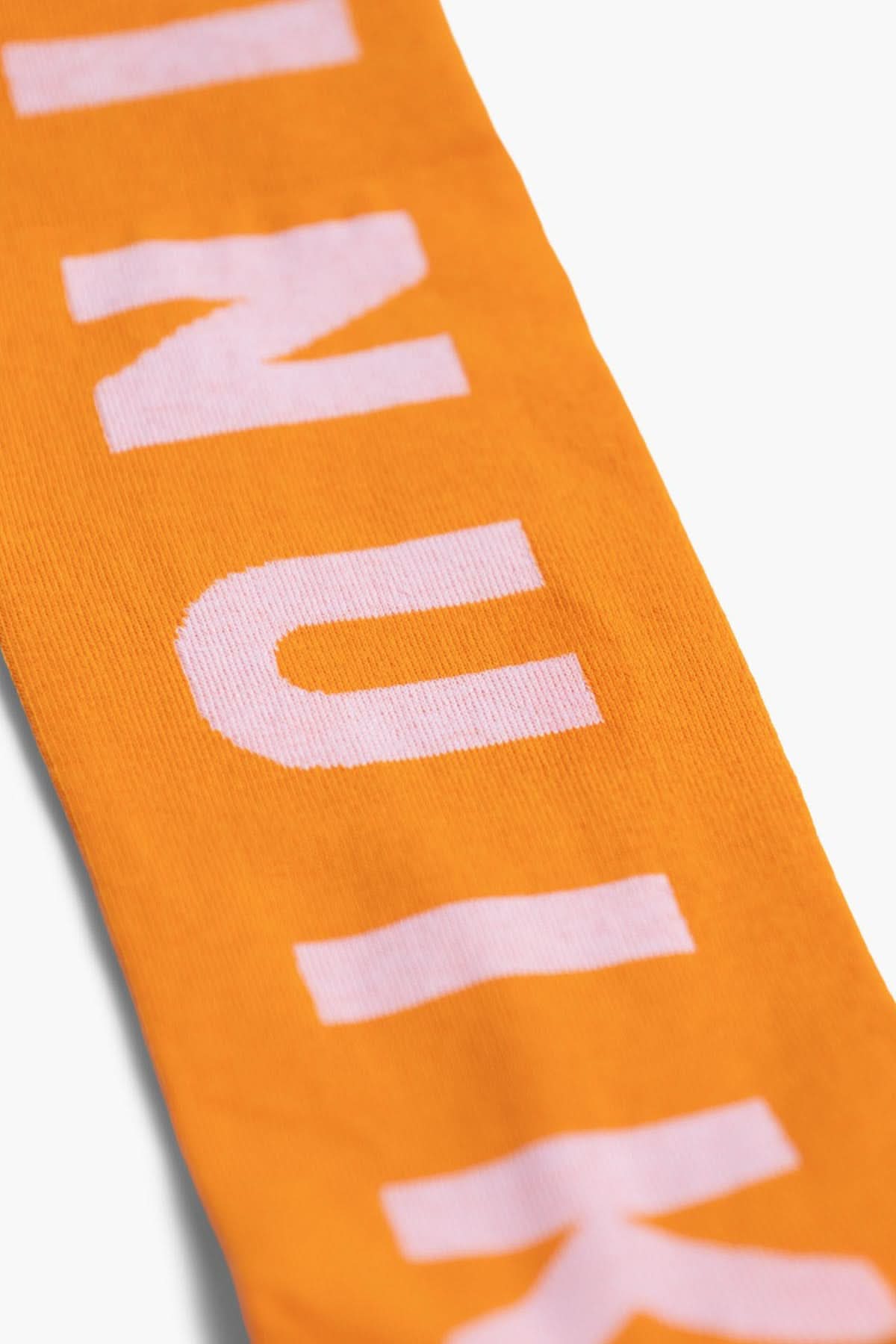 Women's High Top Jacquard Socks