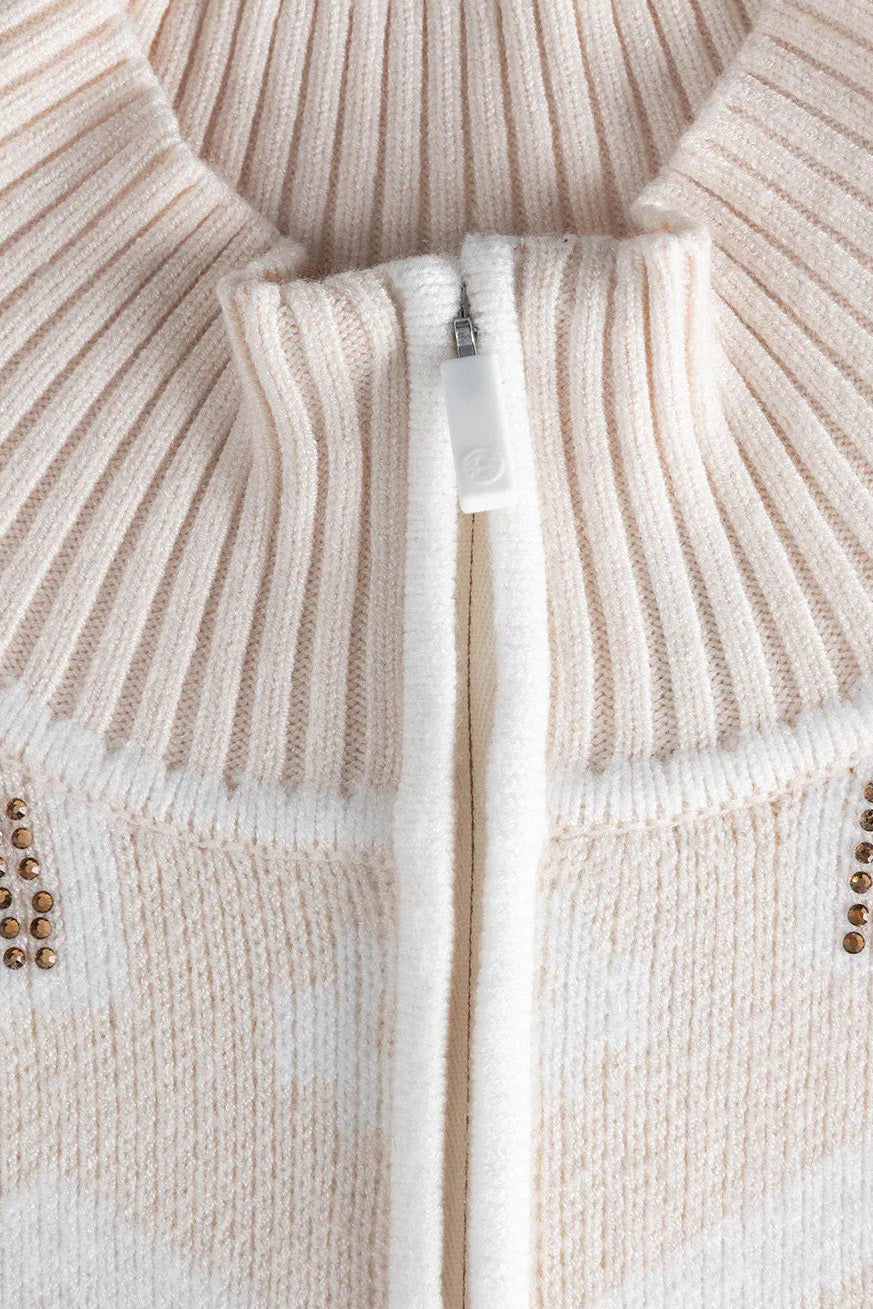 Sweter Sheffield CH