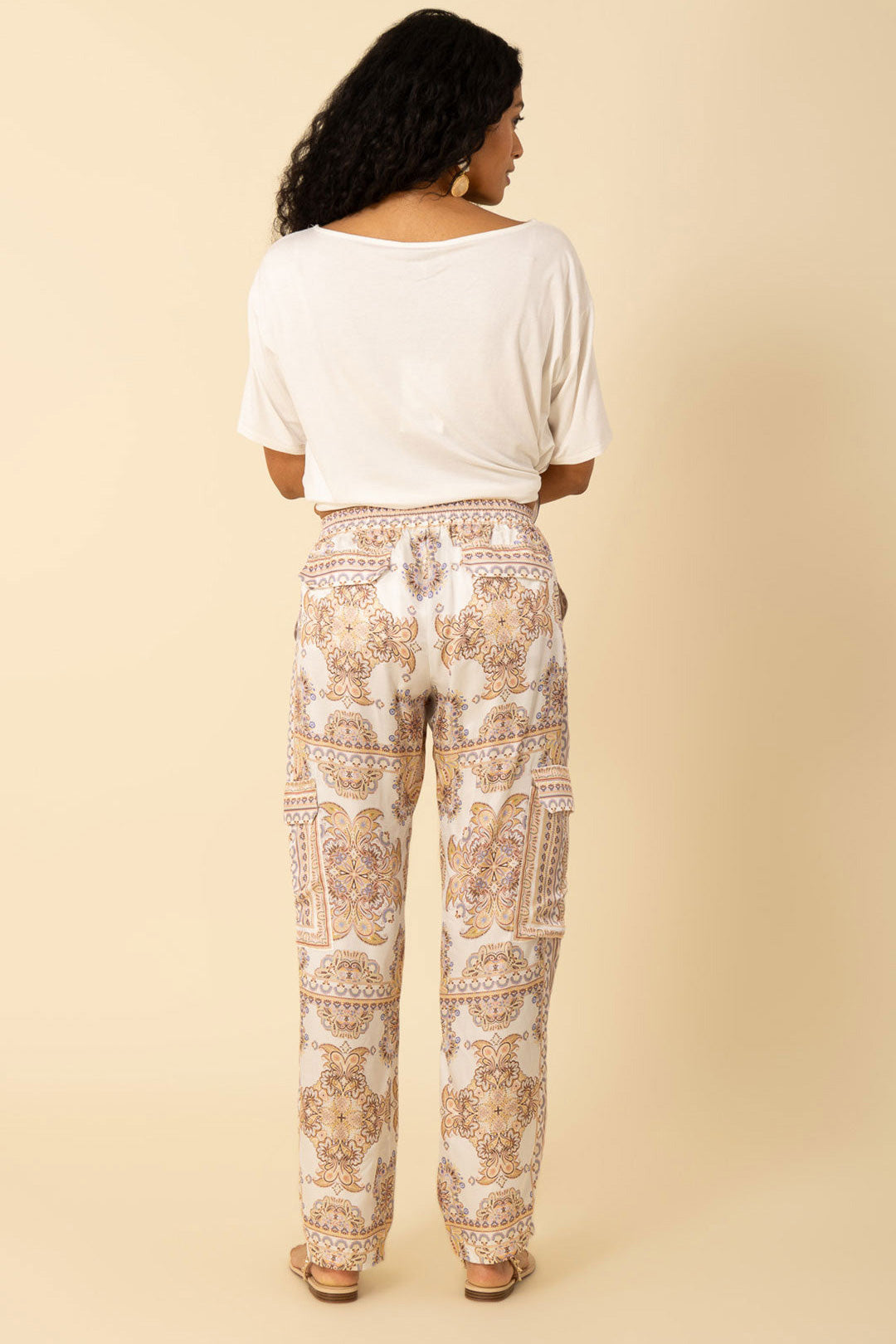 Katie Women's Pants