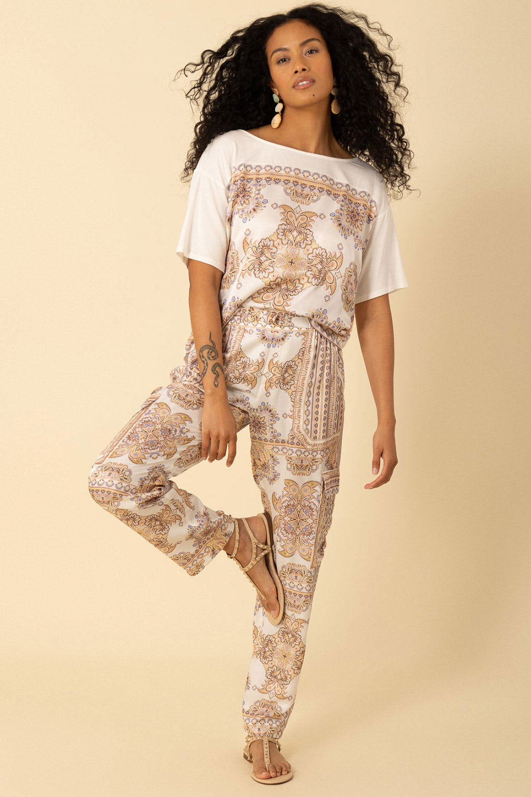 Katie Women's Pants