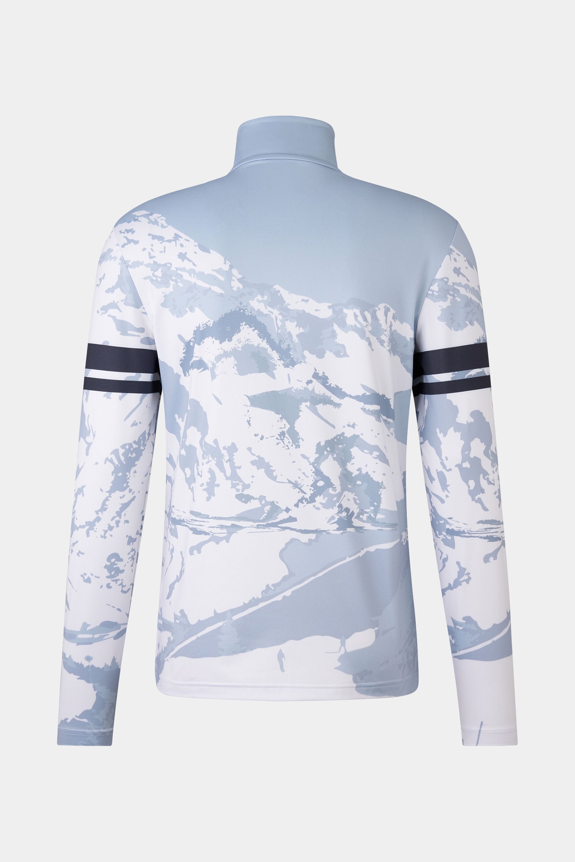 Printowany golf narciarski VERTI2