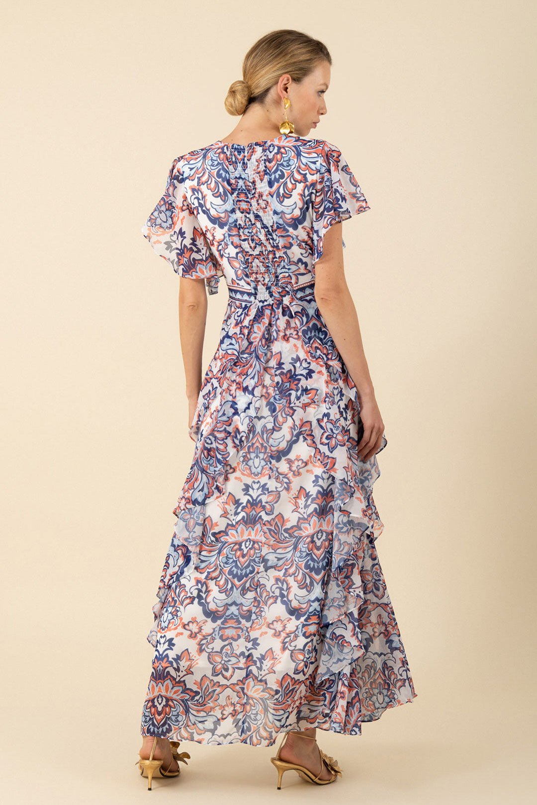 Aleah Women's Dress