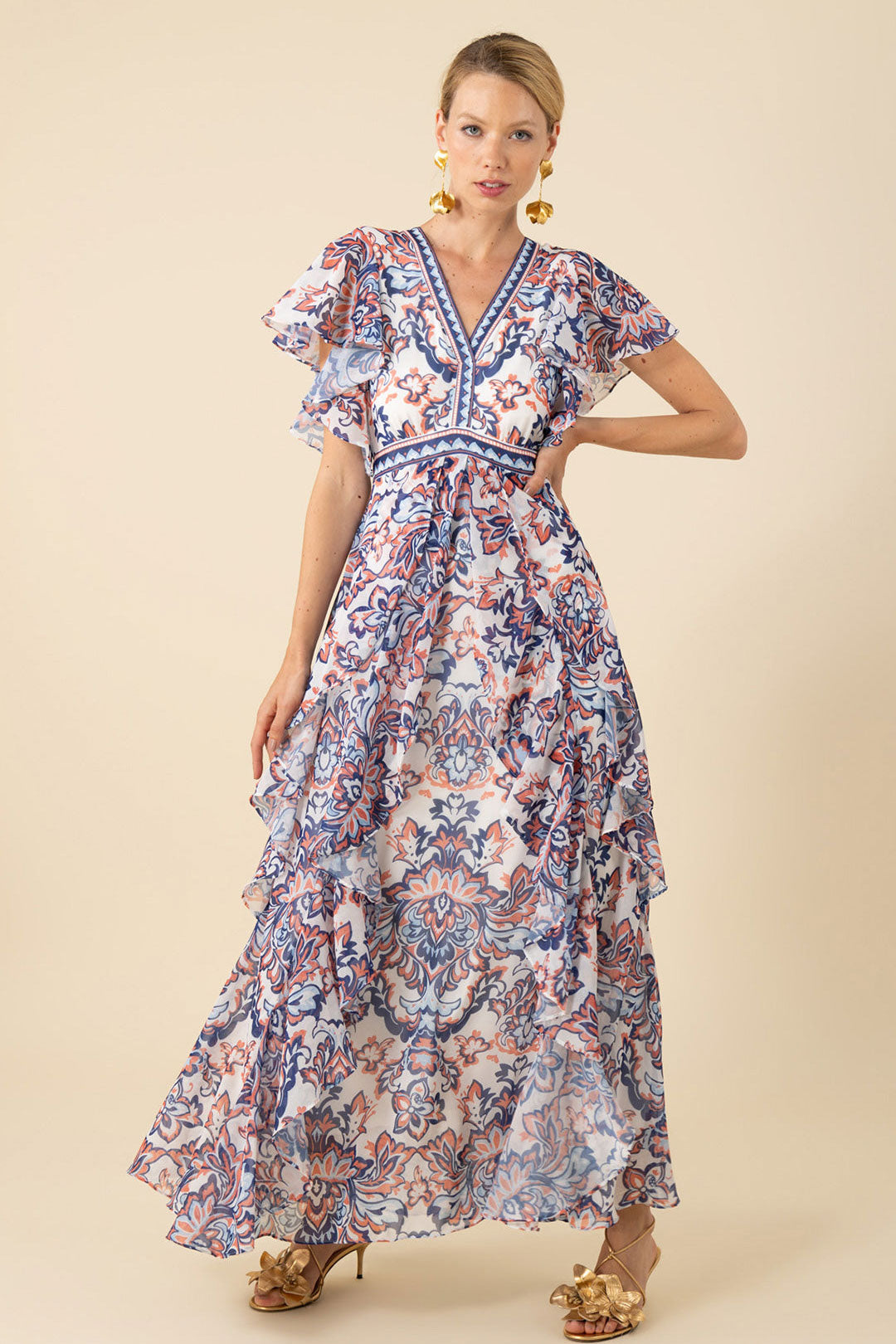 Aleah Women's Dress