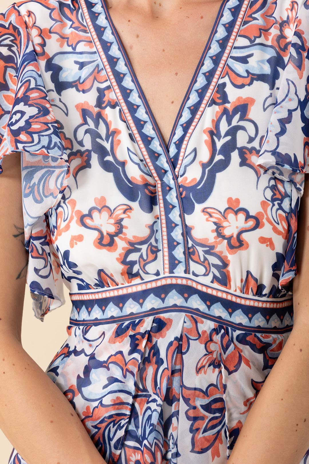 Aleah Women's Dress