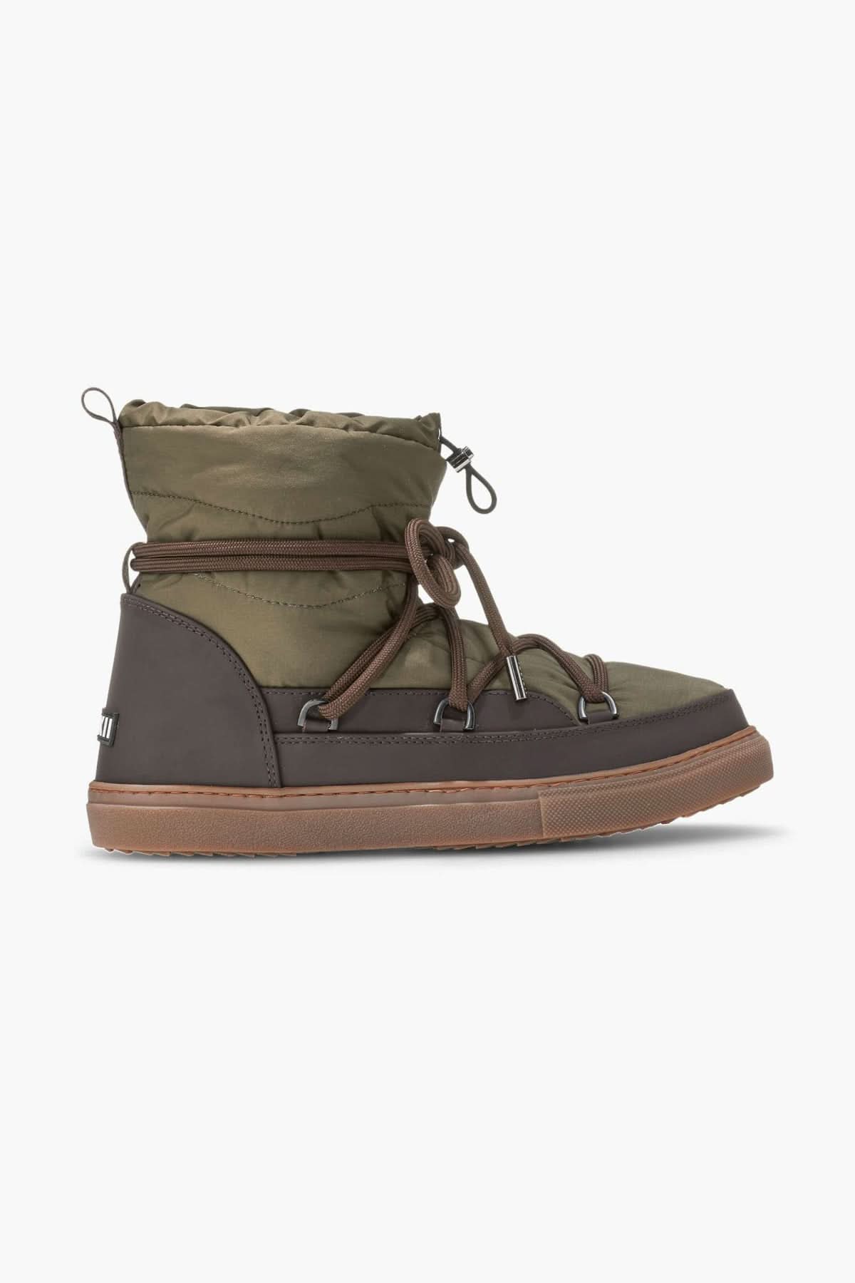 Men's Bomber Shoes