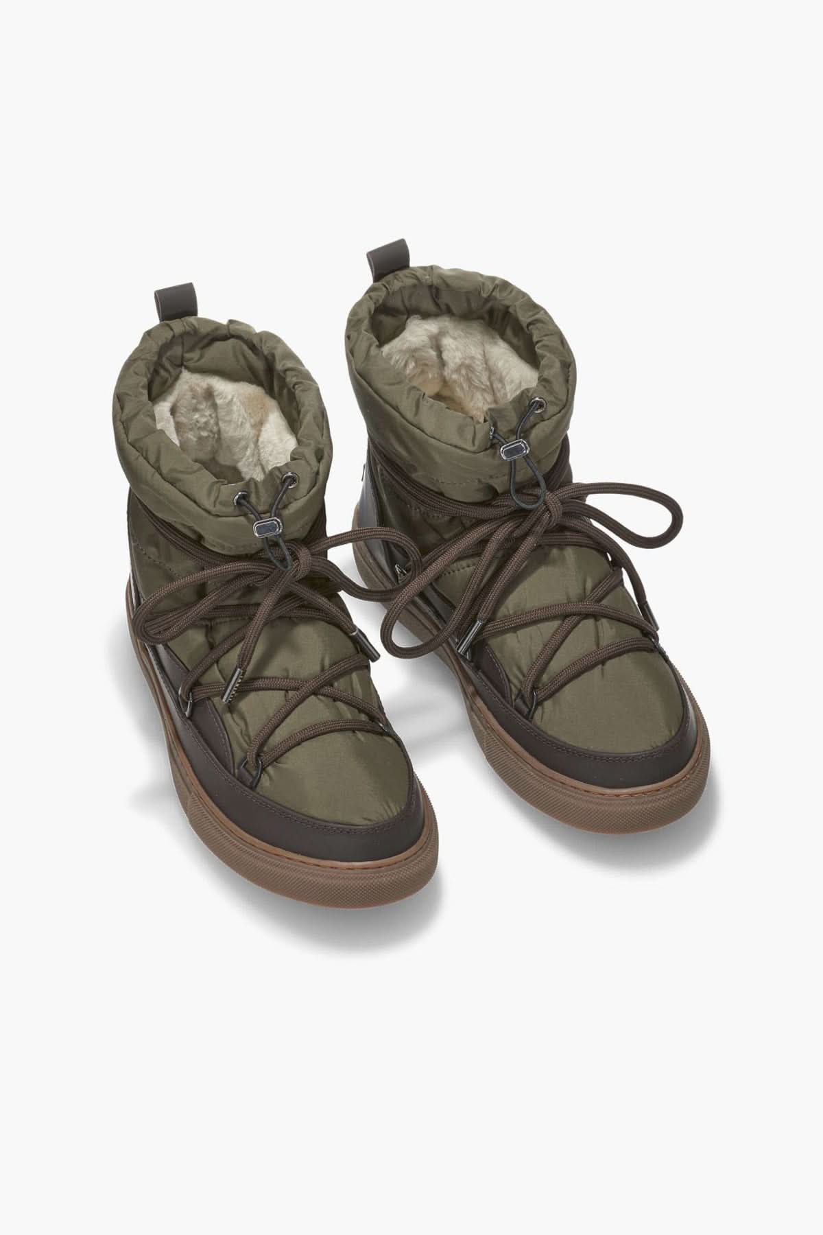 Men's Bomber Shoes