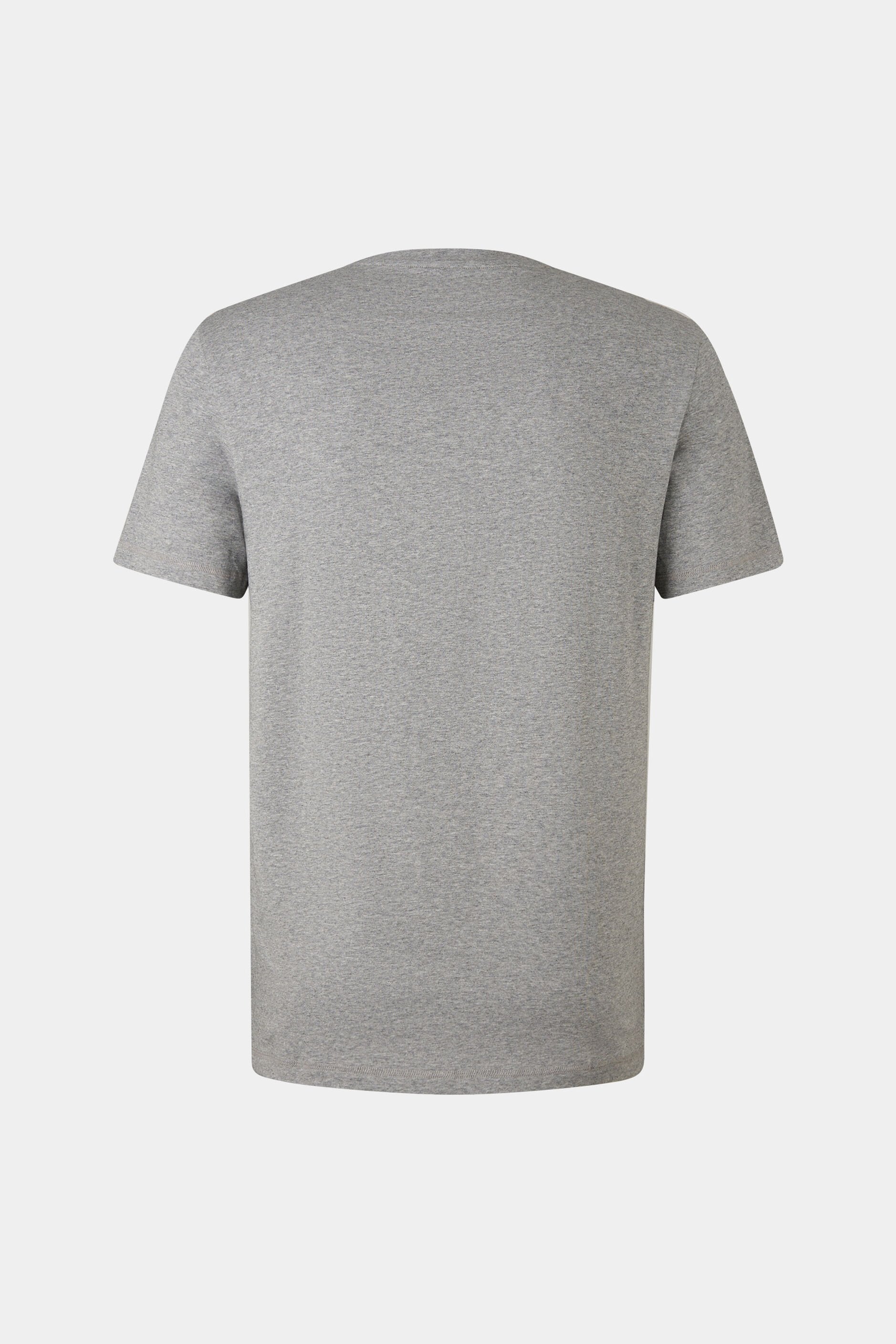 Szary t-shirt ROC