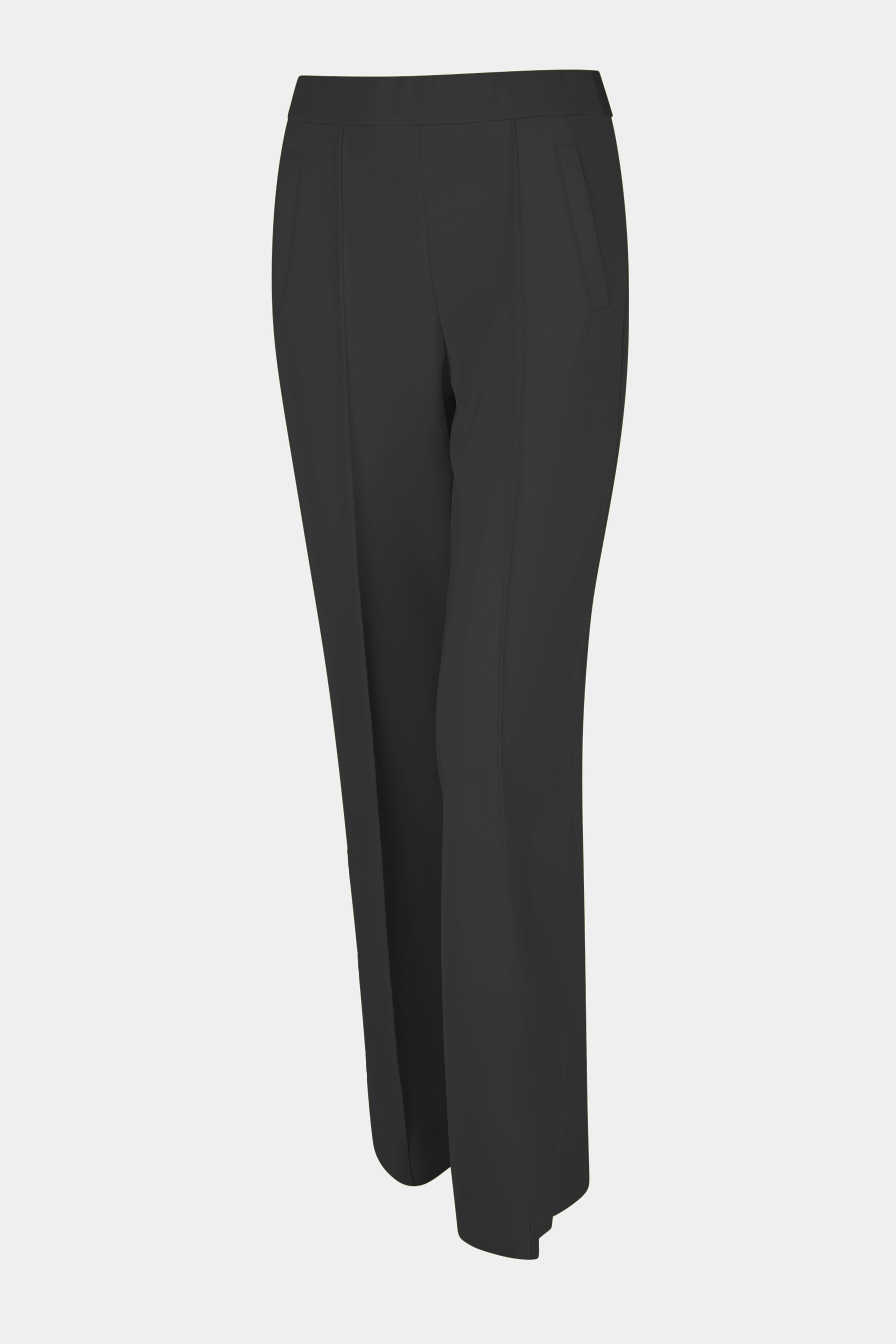 Czarne spodnie jogger Seoul CH