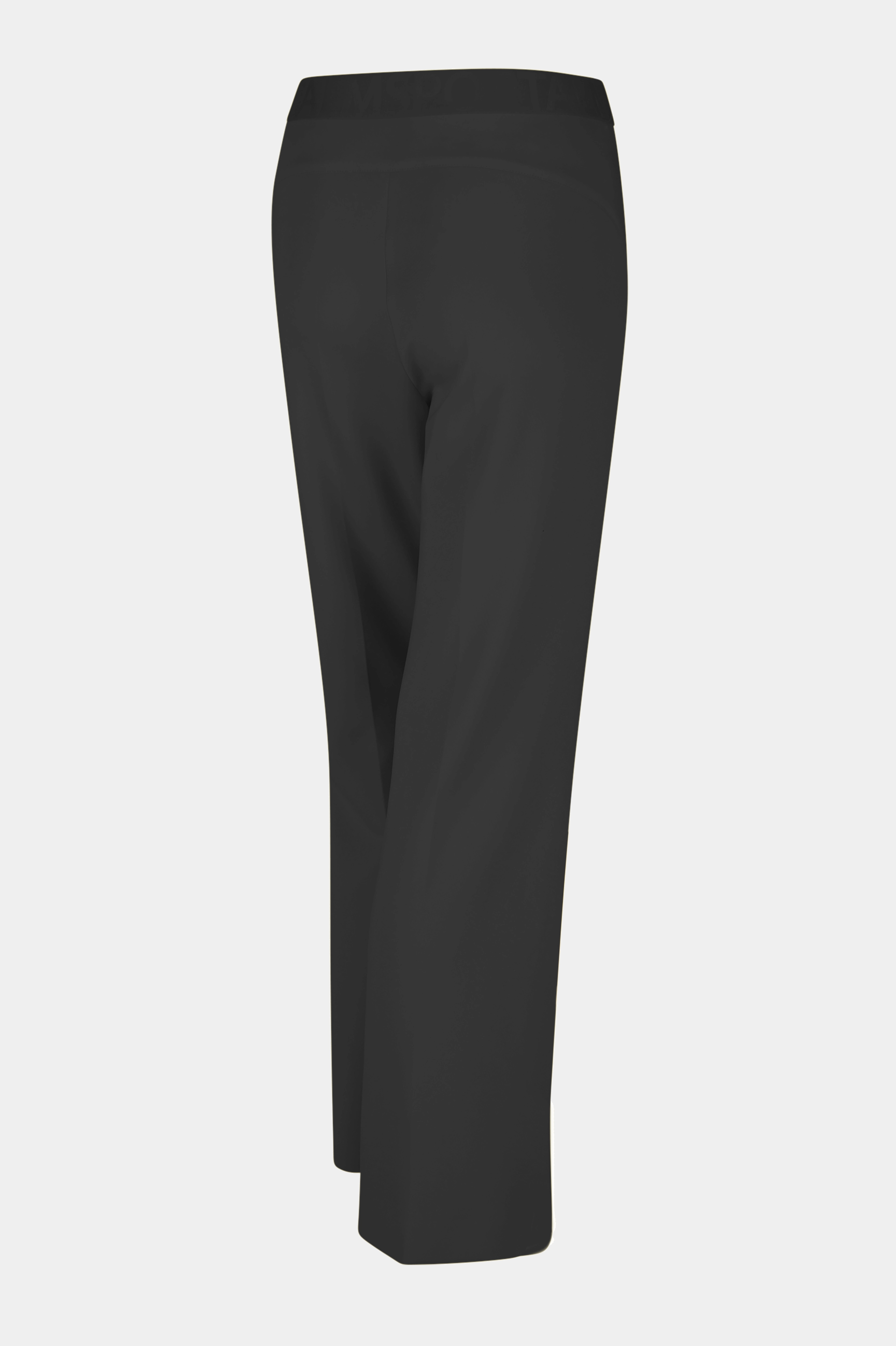 Czarne spodnie jogger Seoul CH