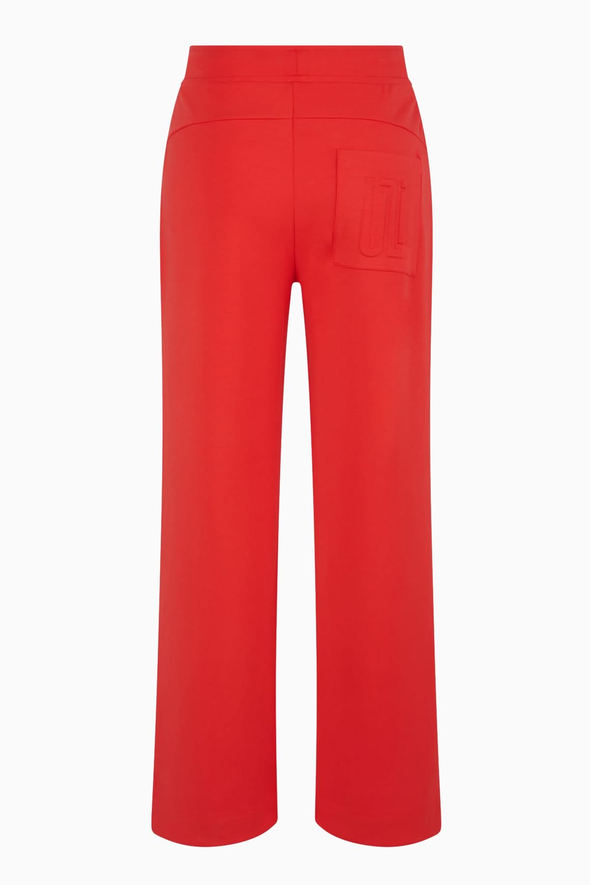 Red Durango BD joggers