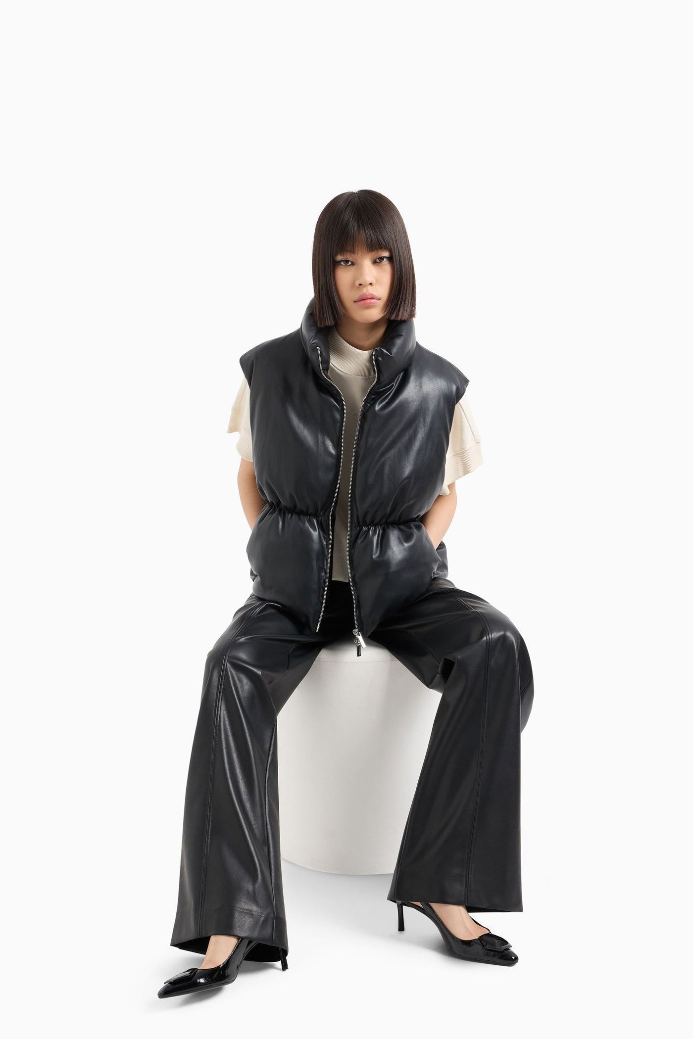 Women's trousers