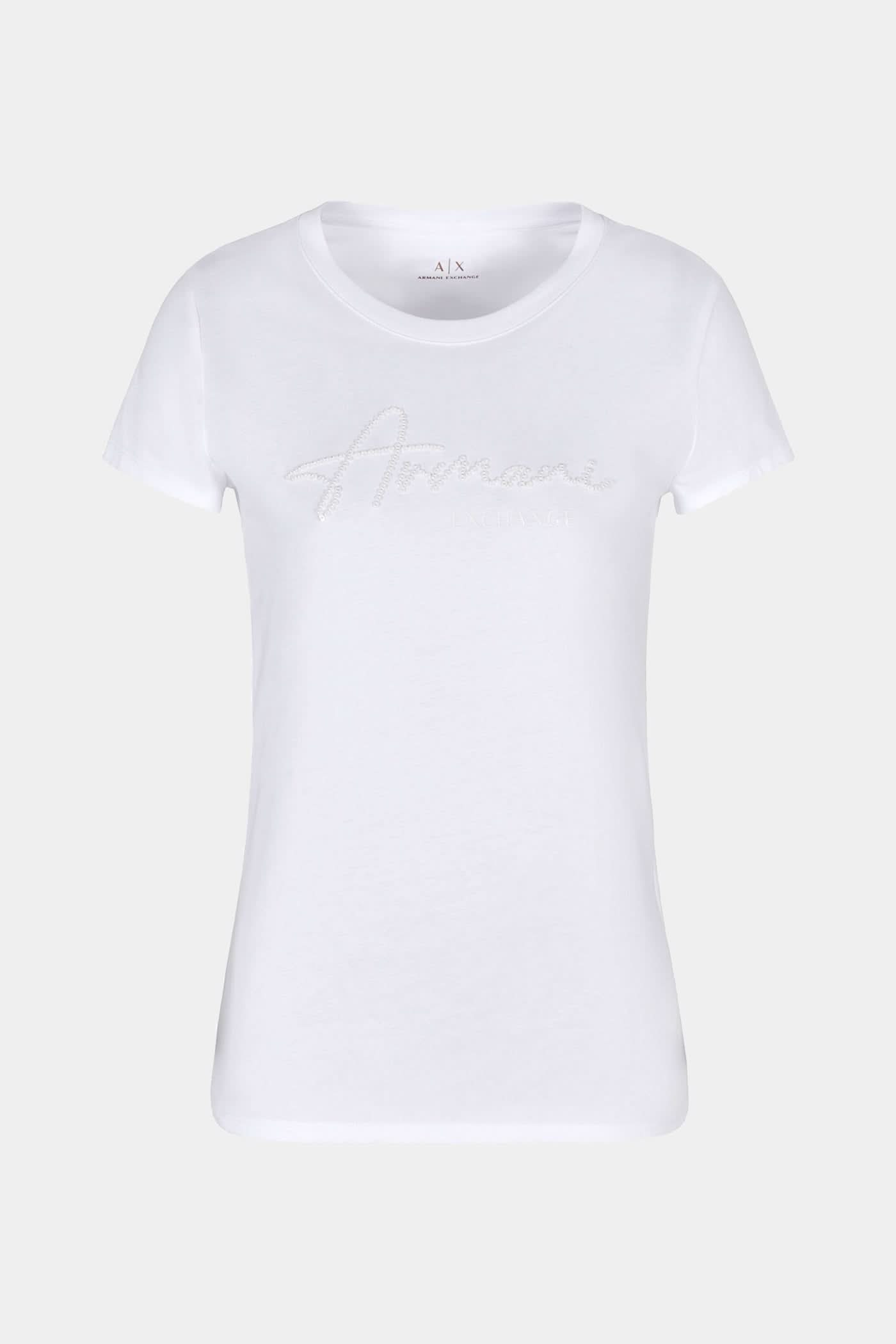 T-shirt damski