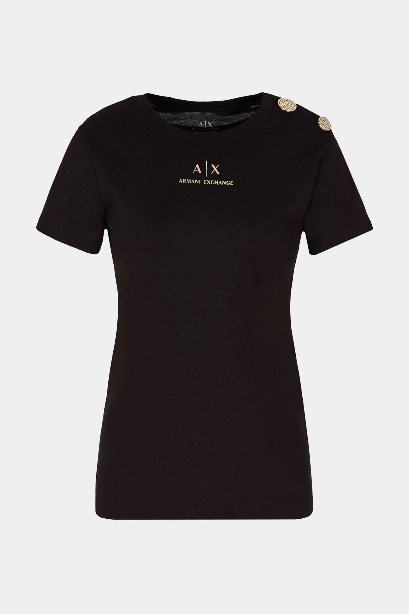 T-shirt damski