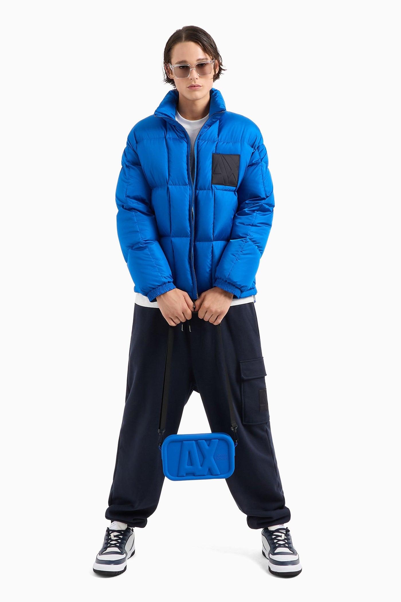 Men's jacket