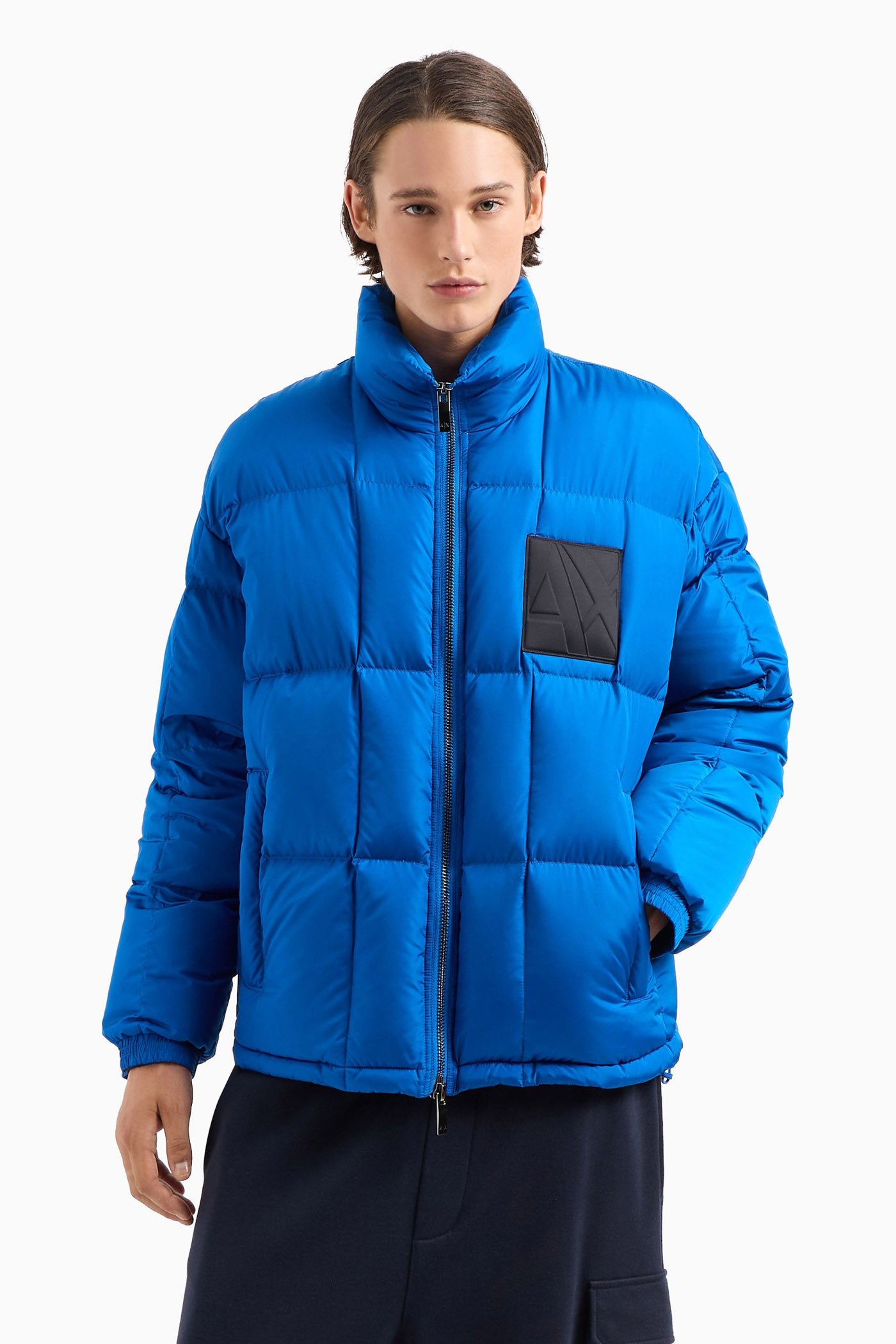 Men's jacket