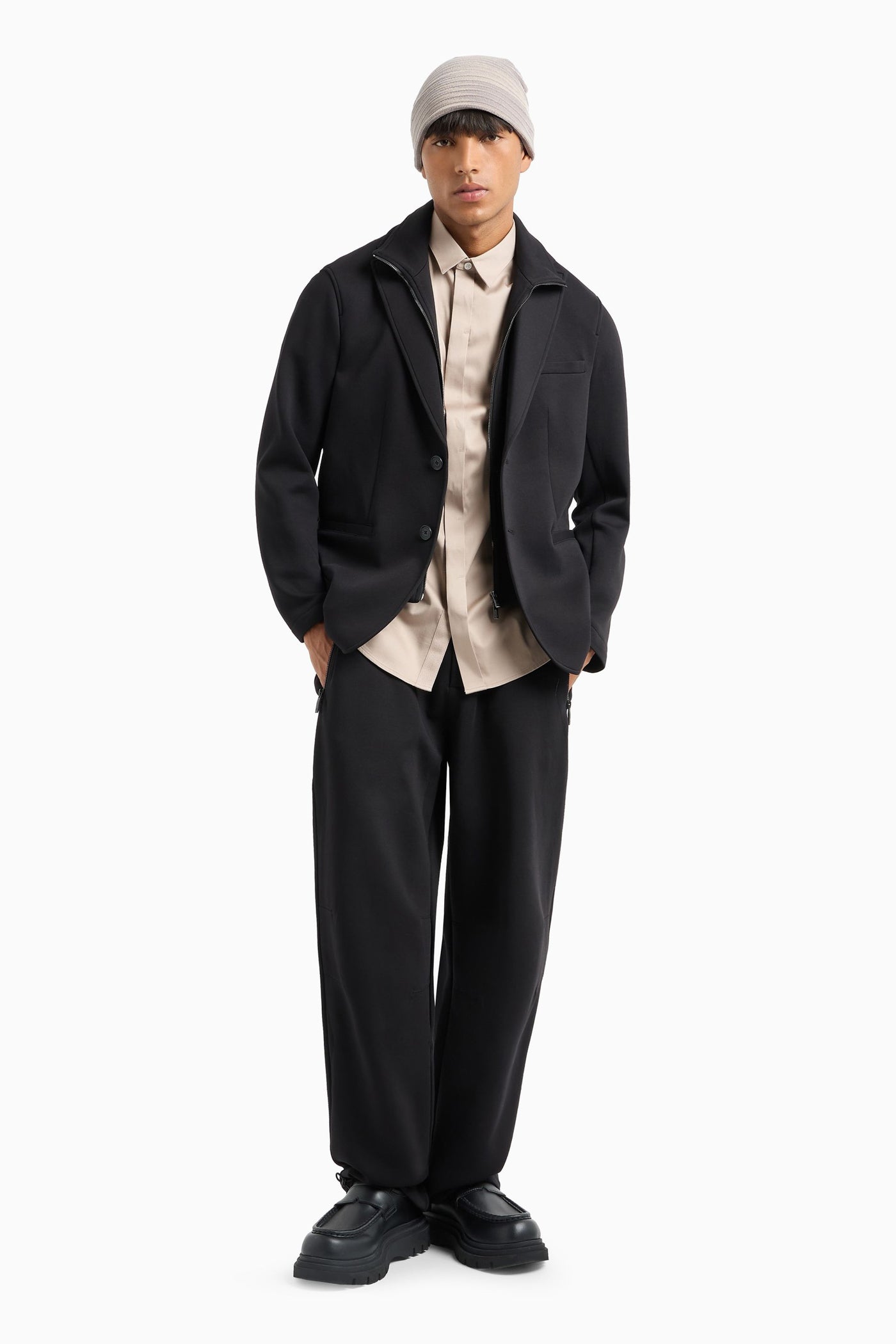 Men's jacket