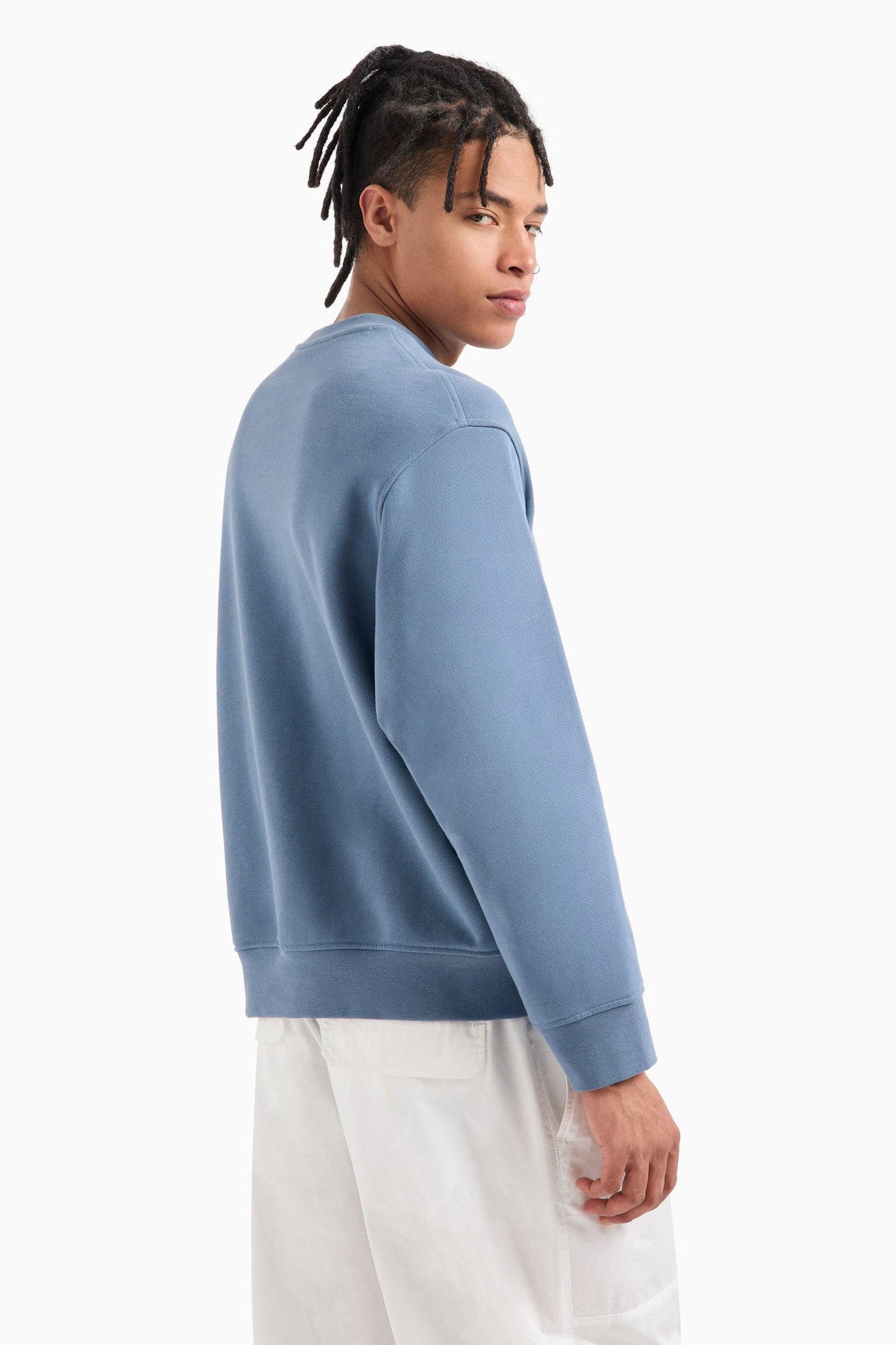 Men's sweatshirt