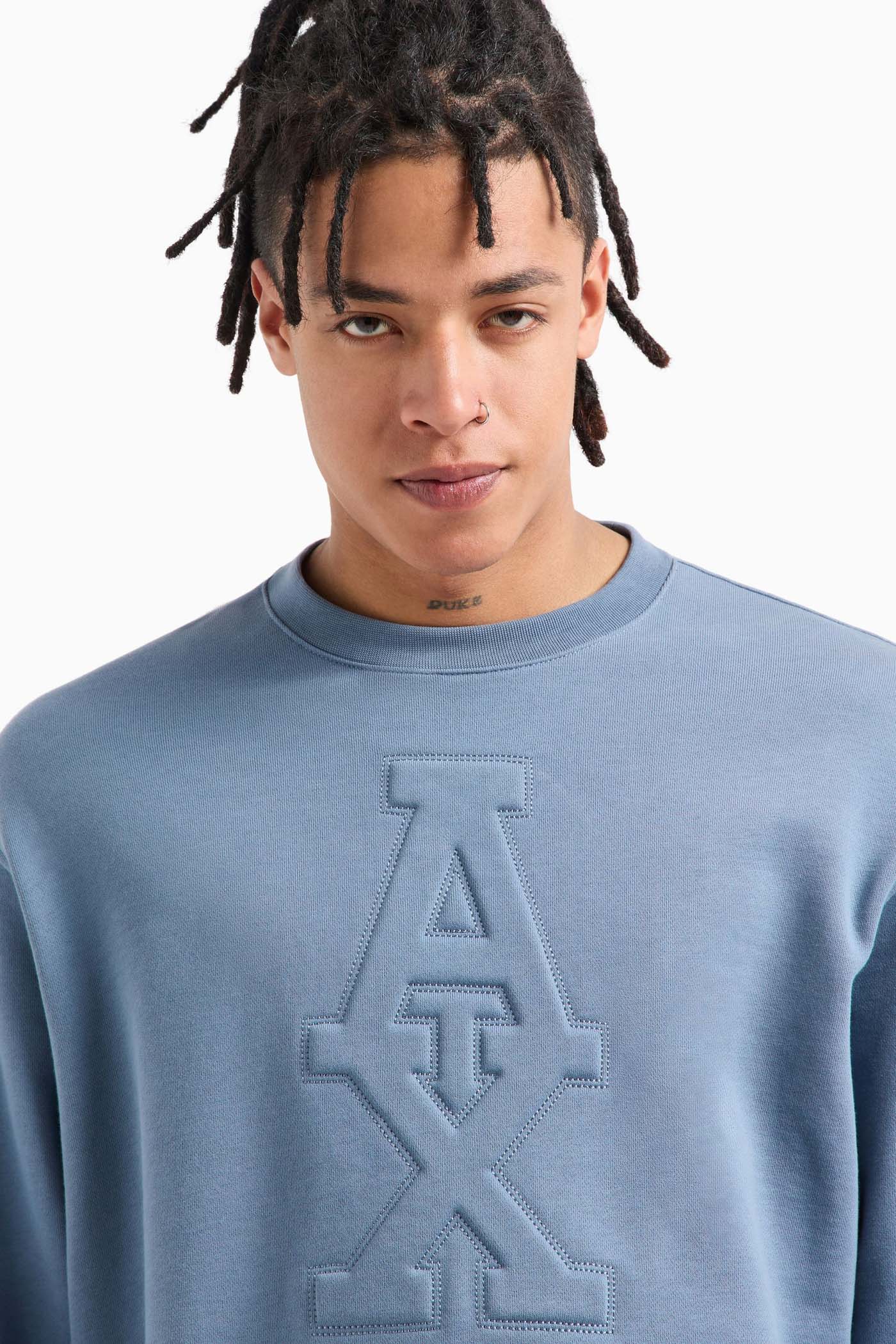 Men's sweatshirt
