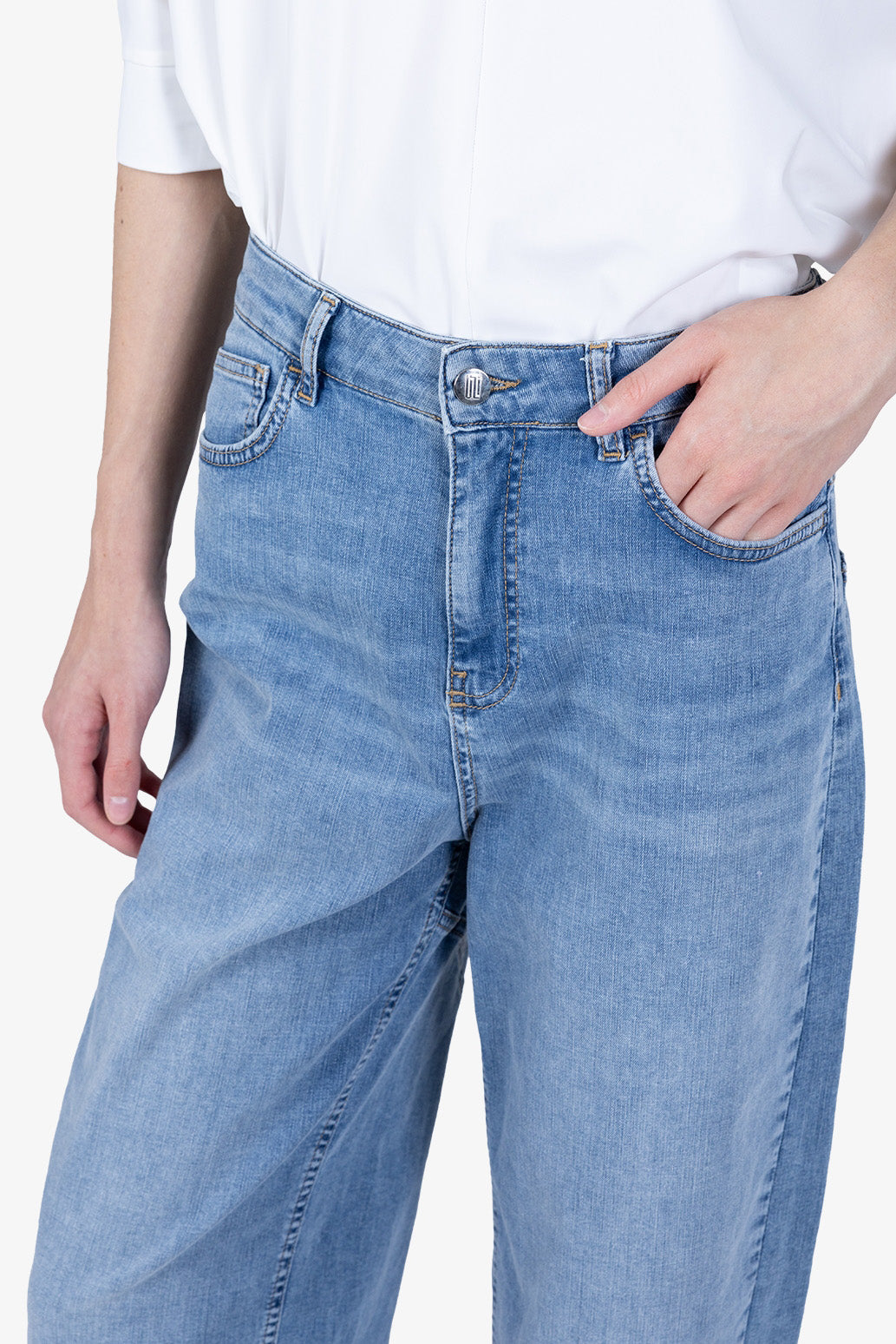 Jeansy Boyfriend Bella