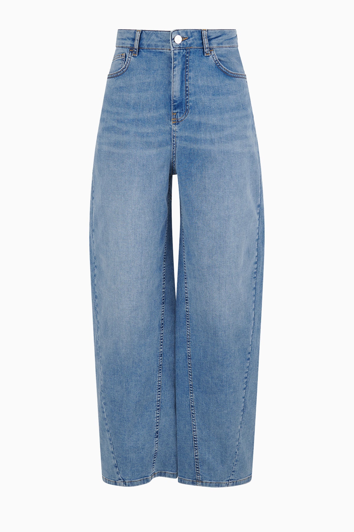 Jeansy Boyfriend Bella