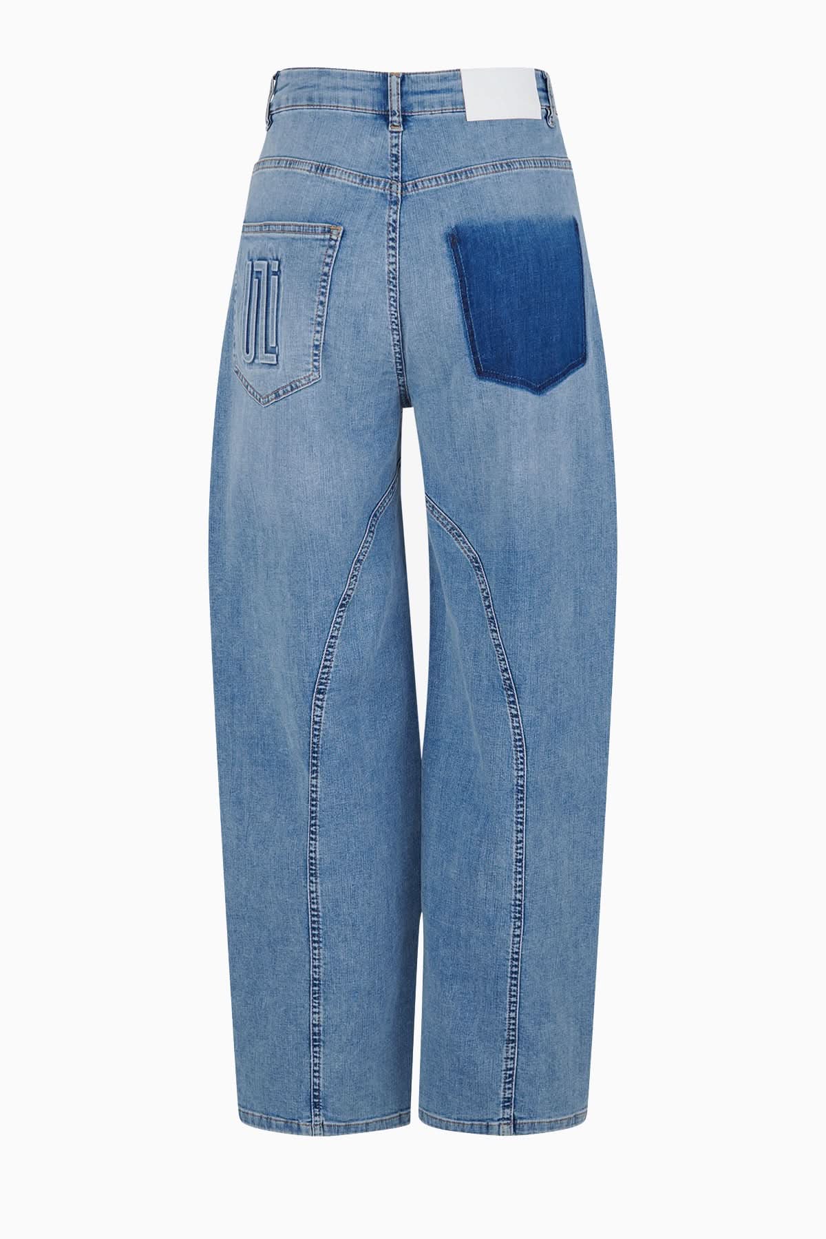 Bella Boyfriend Jeans