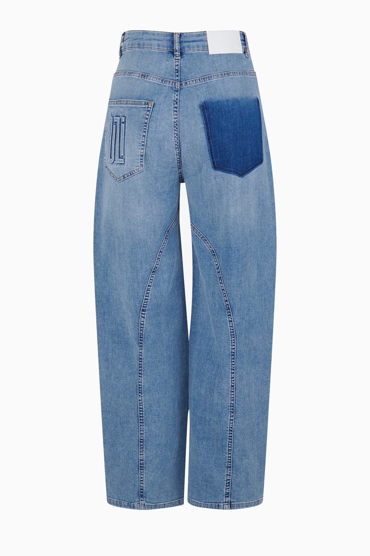 Jeansy Boyfriend Bella