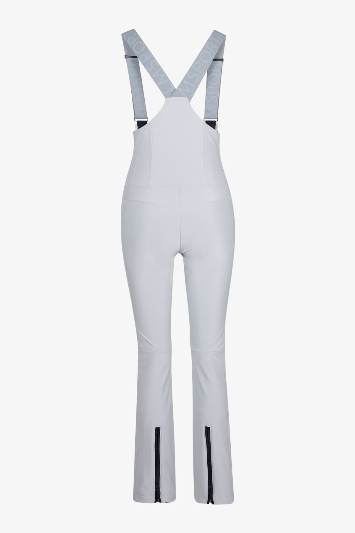 Lille CH Silver Ski Dungarees