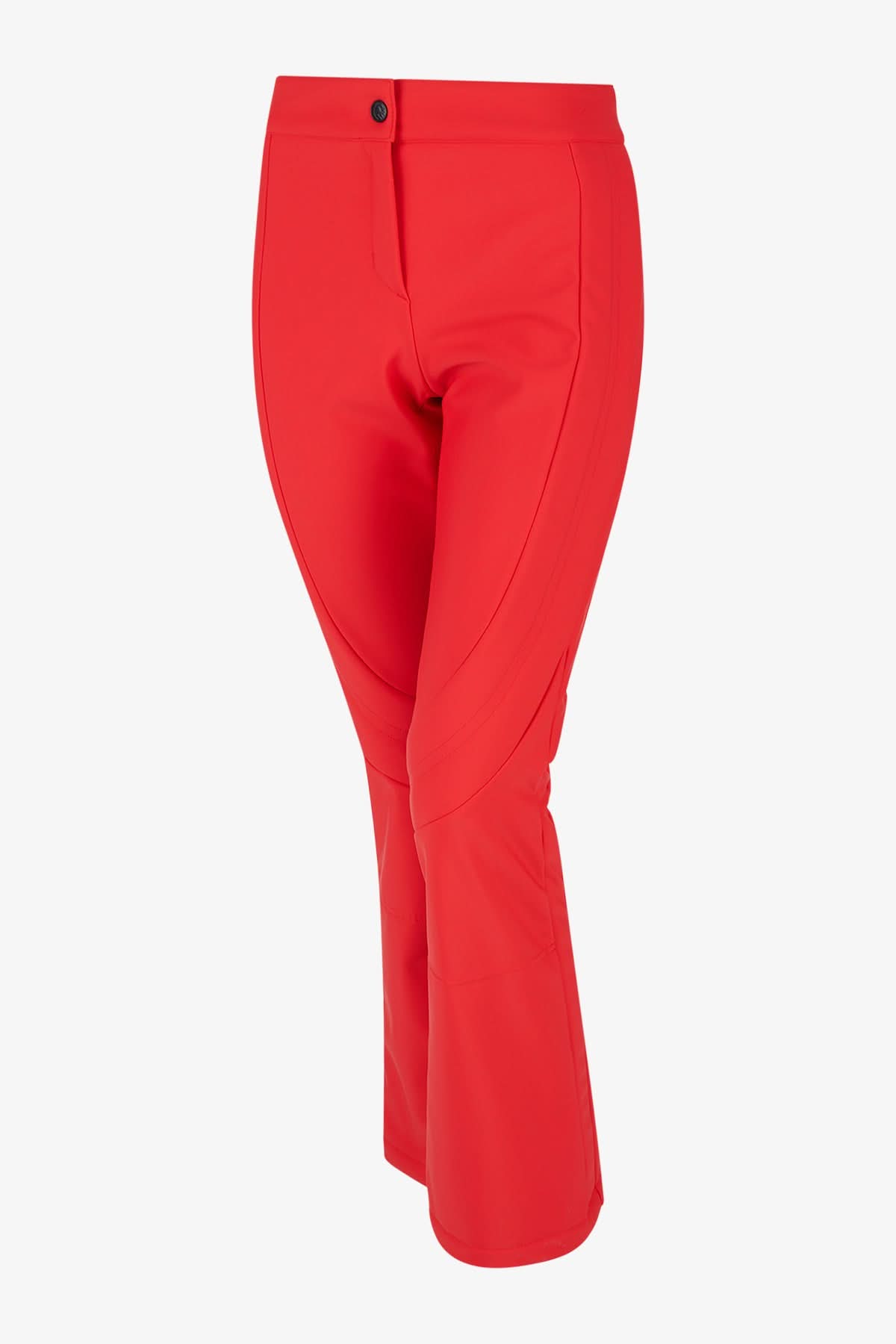 Luzern ST red ski pants