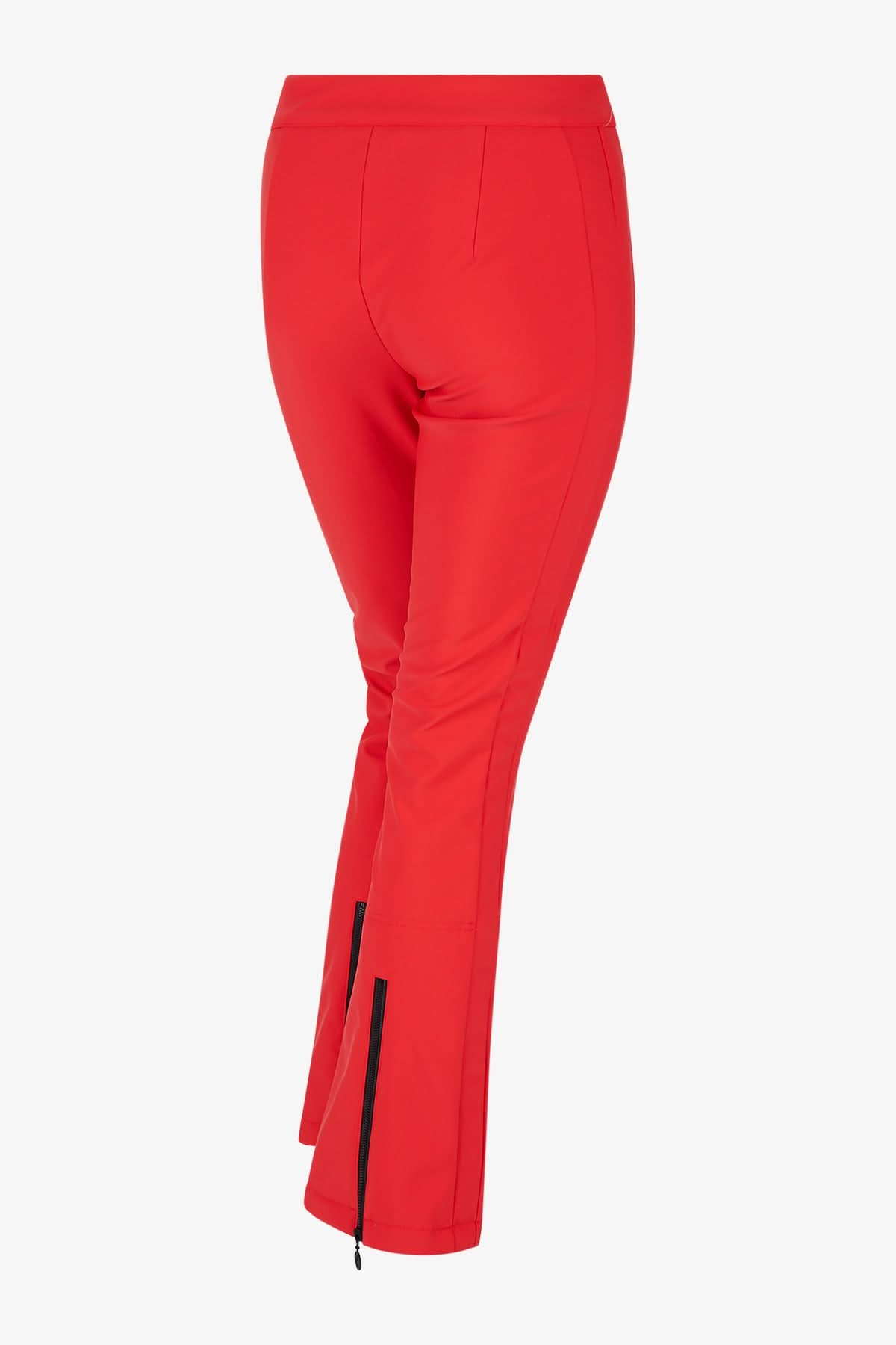 Luzern ST red ski pants