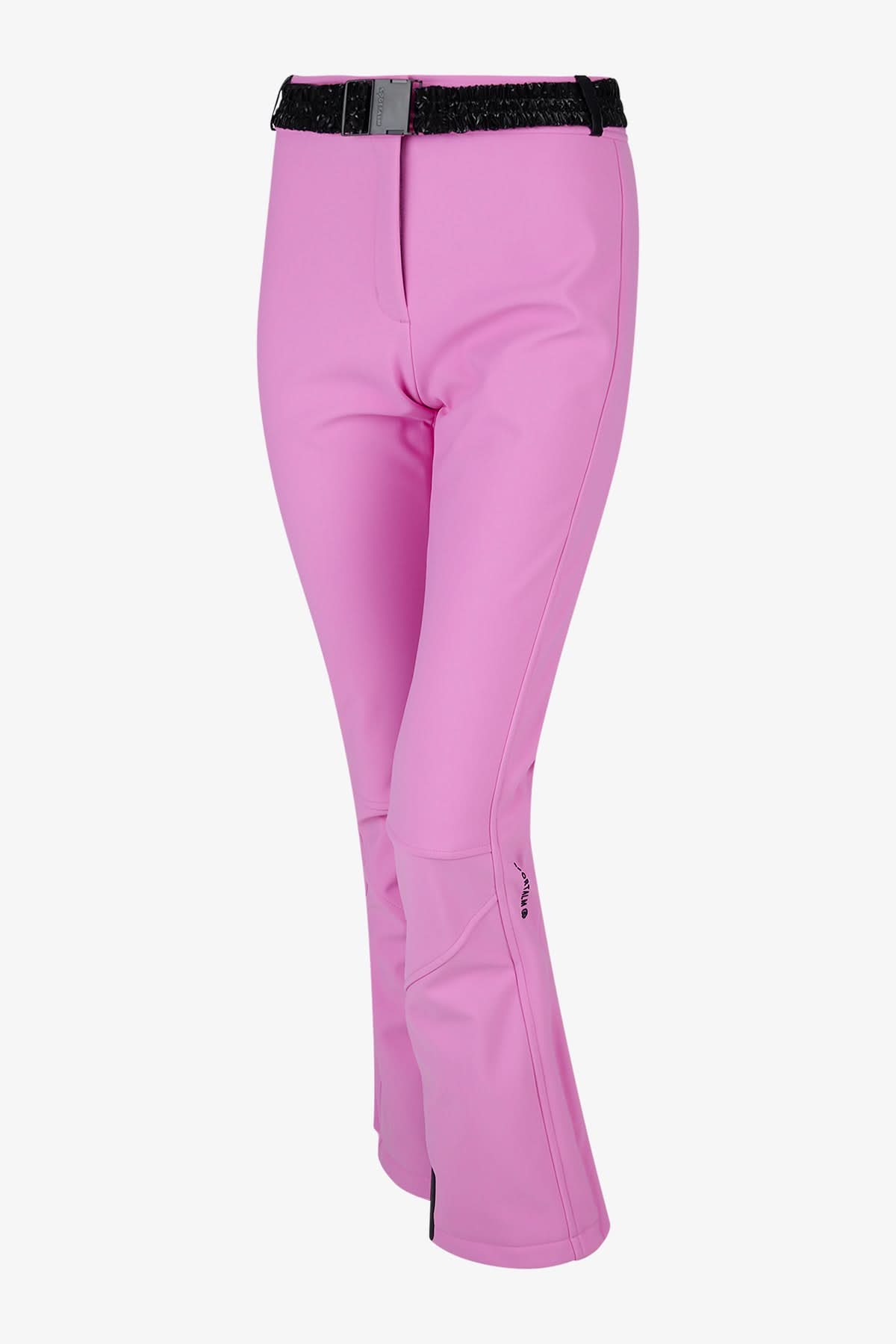 Pink Myanmar NE Ski Pants