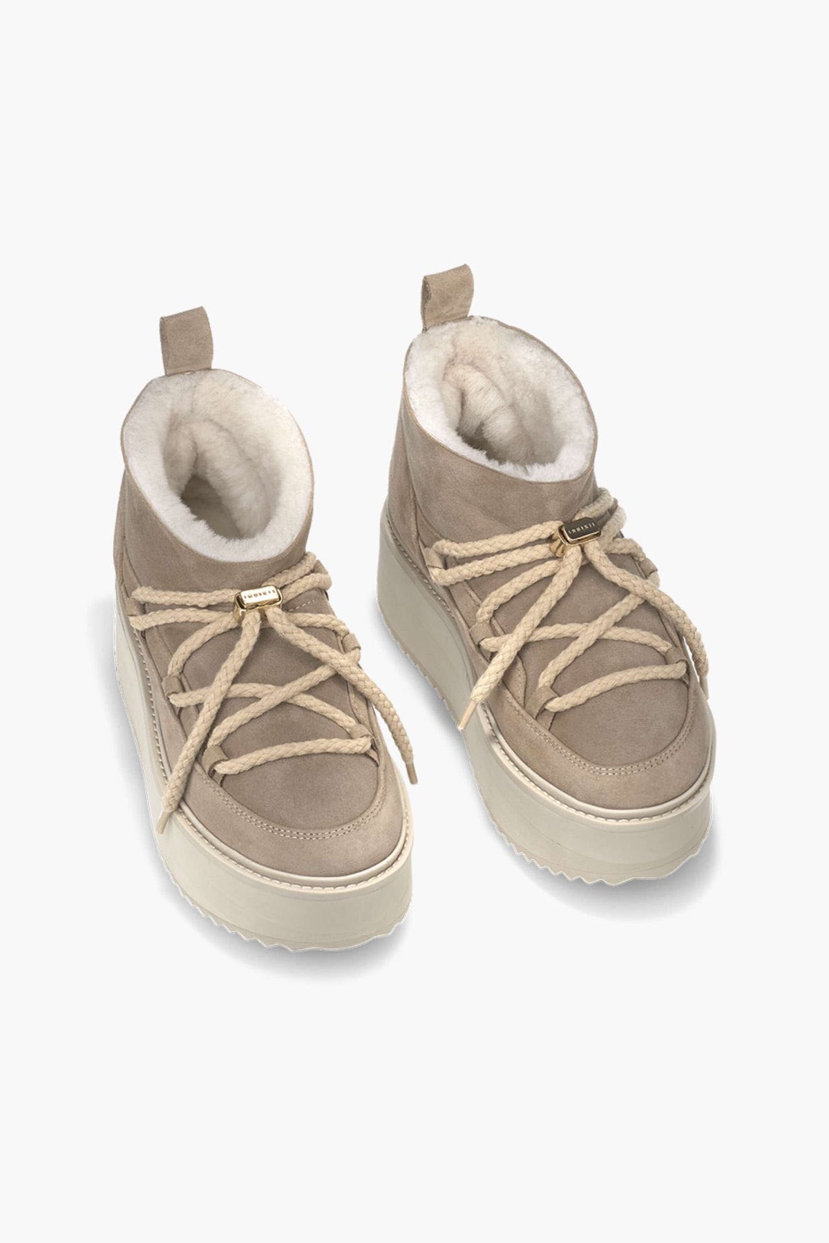 Women's Classic Low Platform Shoes