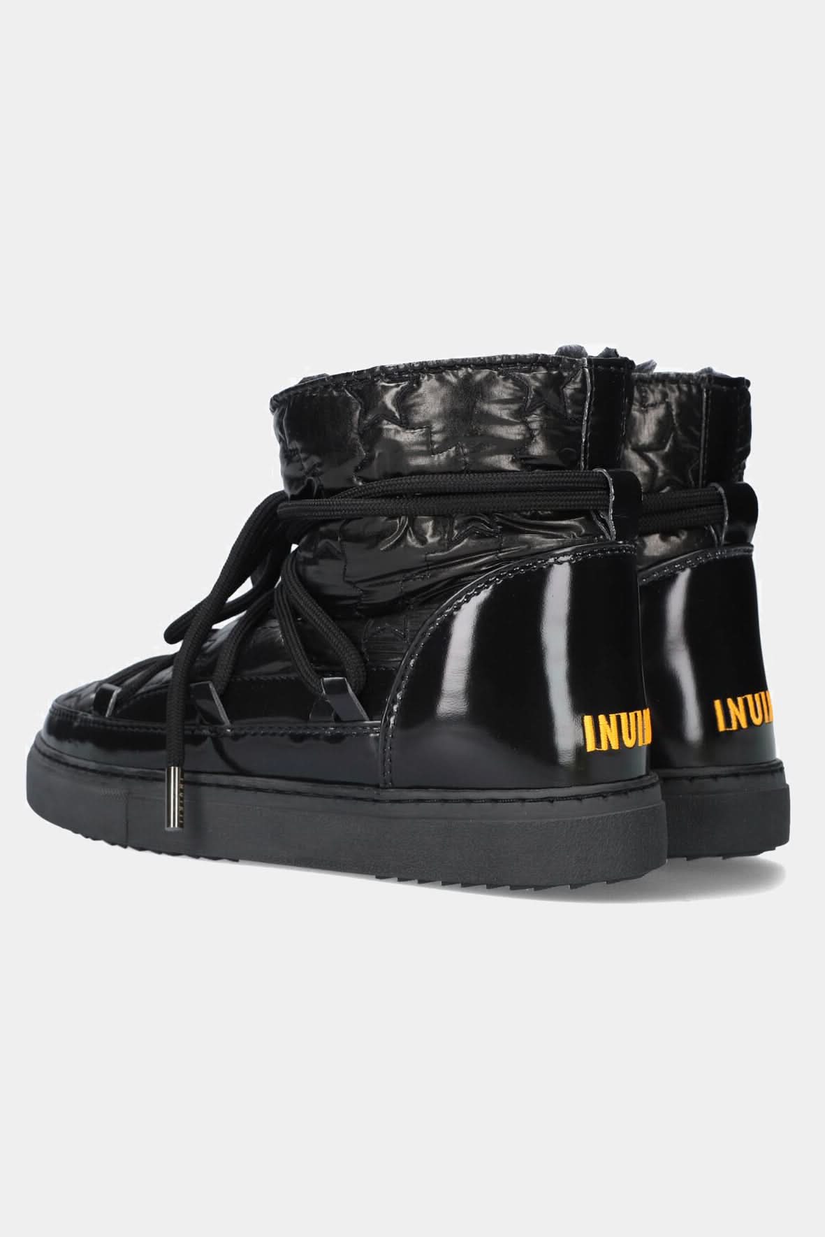 Women's Bomber Star Shoes