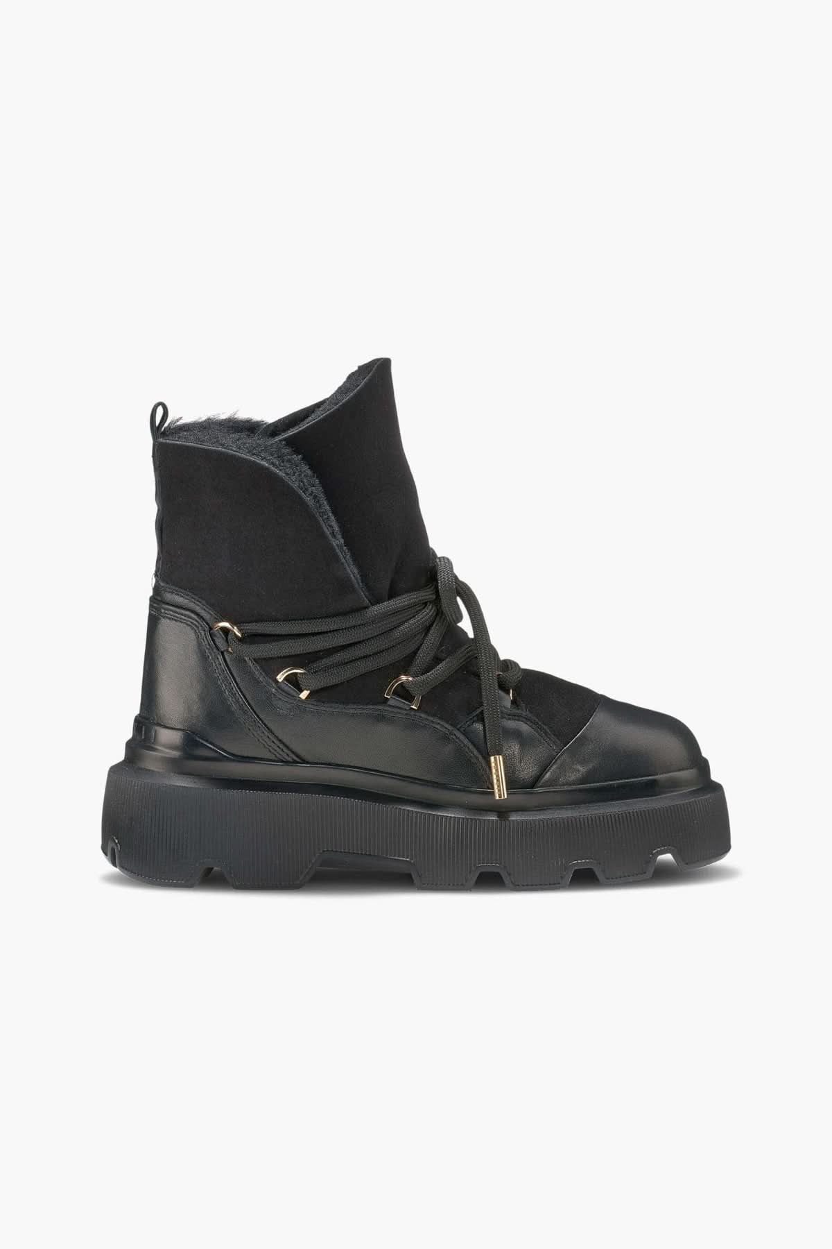 Buty Damskie Endurance Trekking