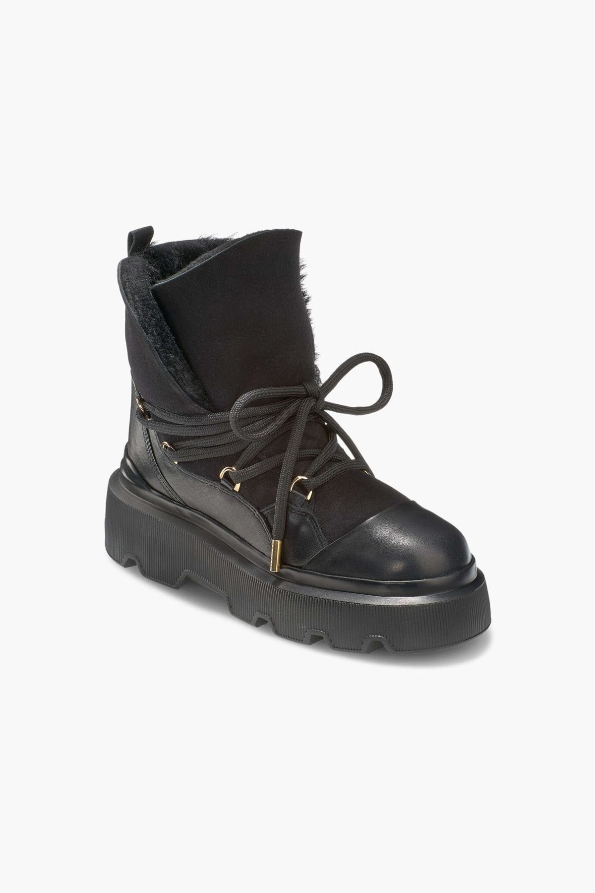 Women's Endurance Trekking Shoes