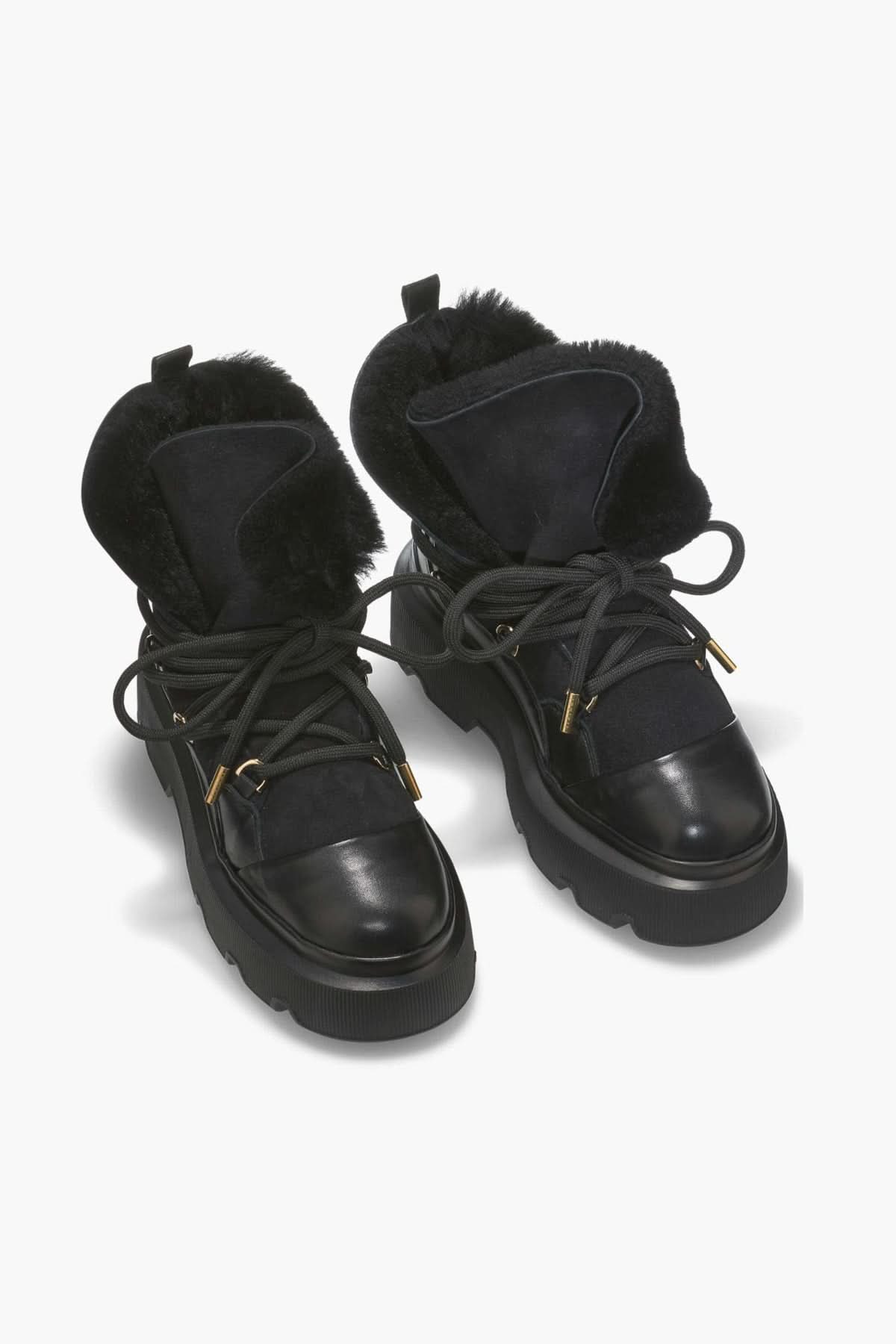 Buty Damskie Endurance Trekking