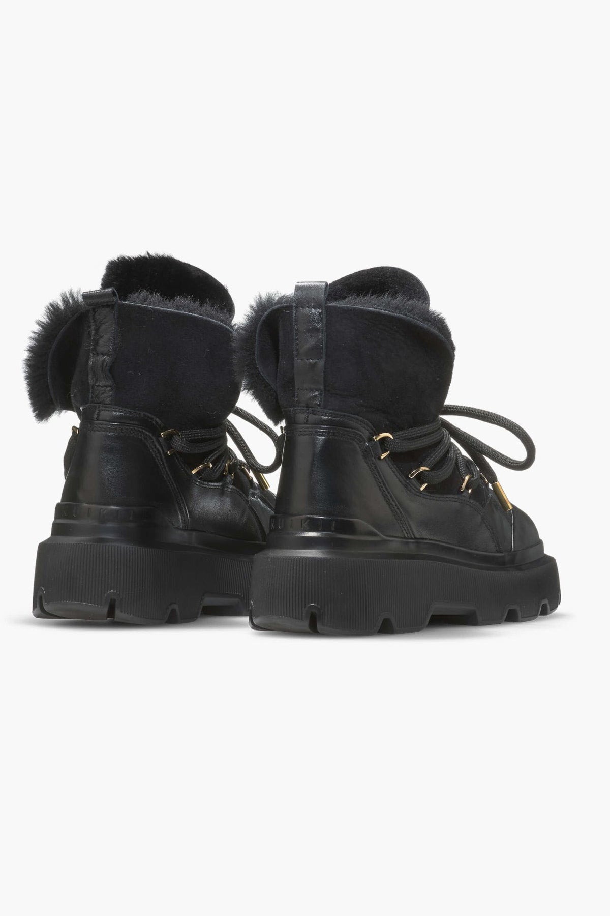Women's Endurance Trekking Shoes